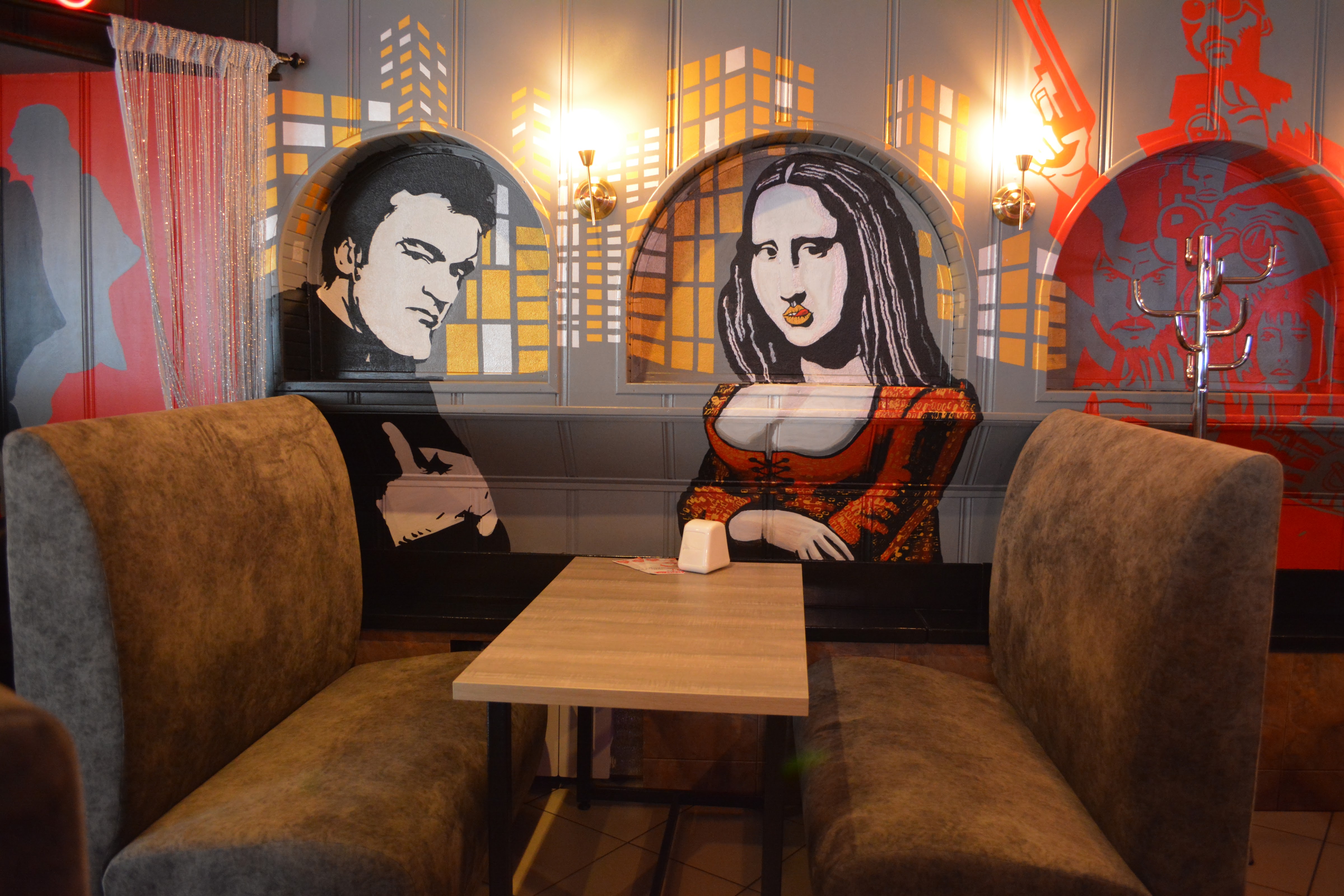 Суші Island image 7