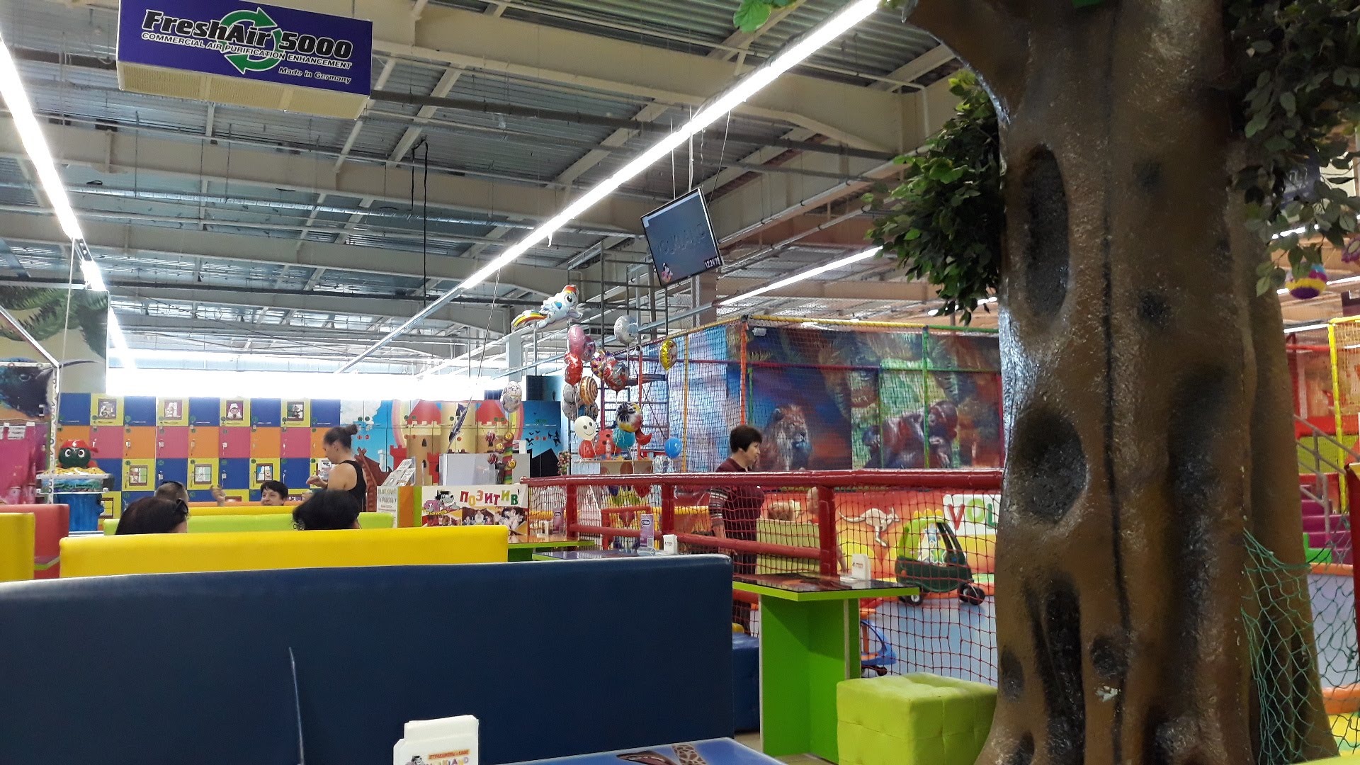 Smachnyy Kvartal image 1