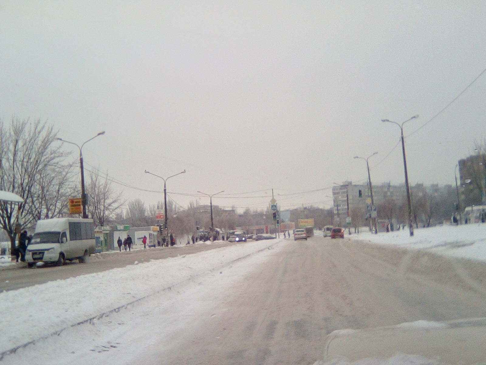 Smachnyy Kvartal image 5