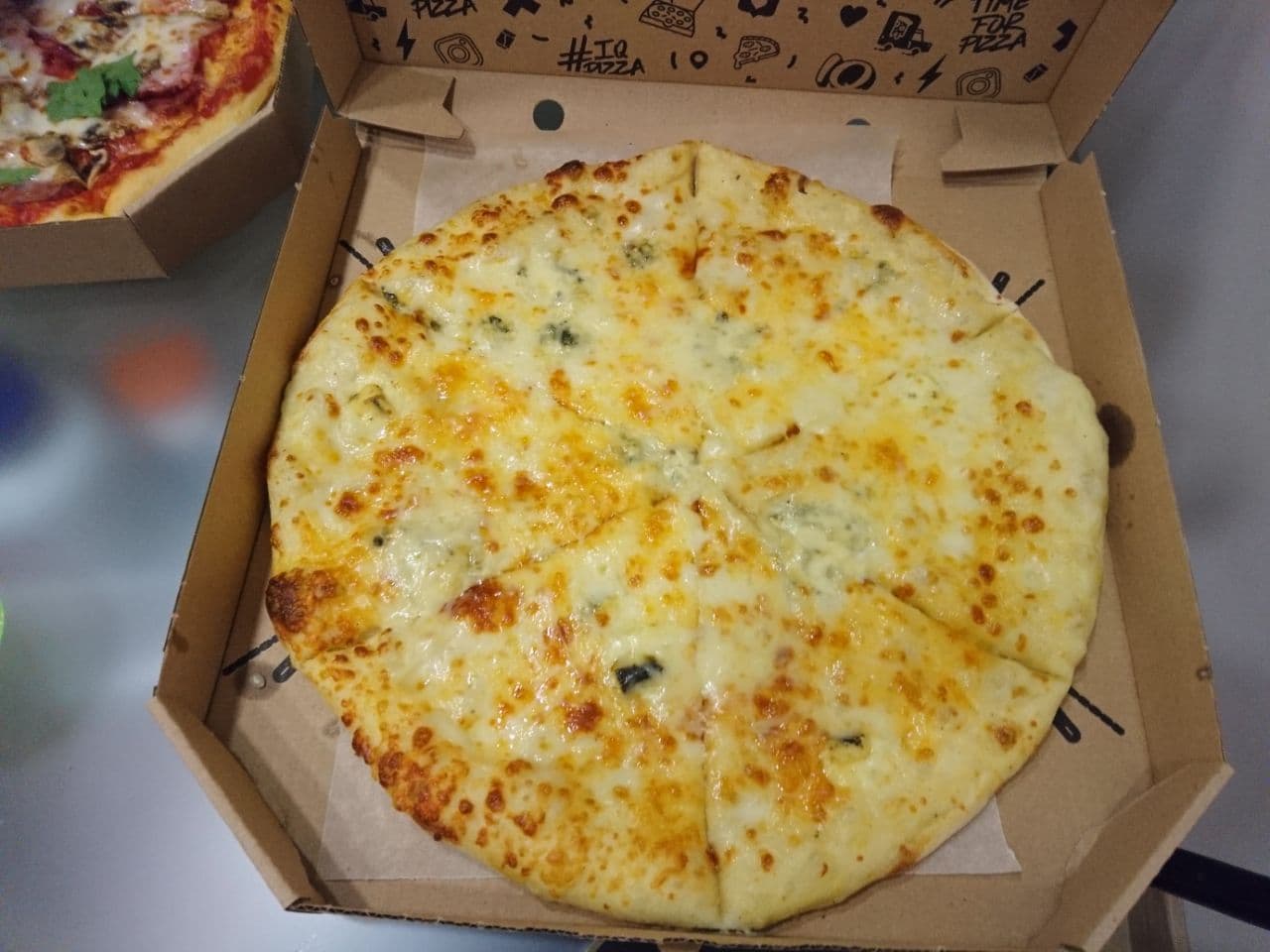 Піцерія IQ Pizza image 7