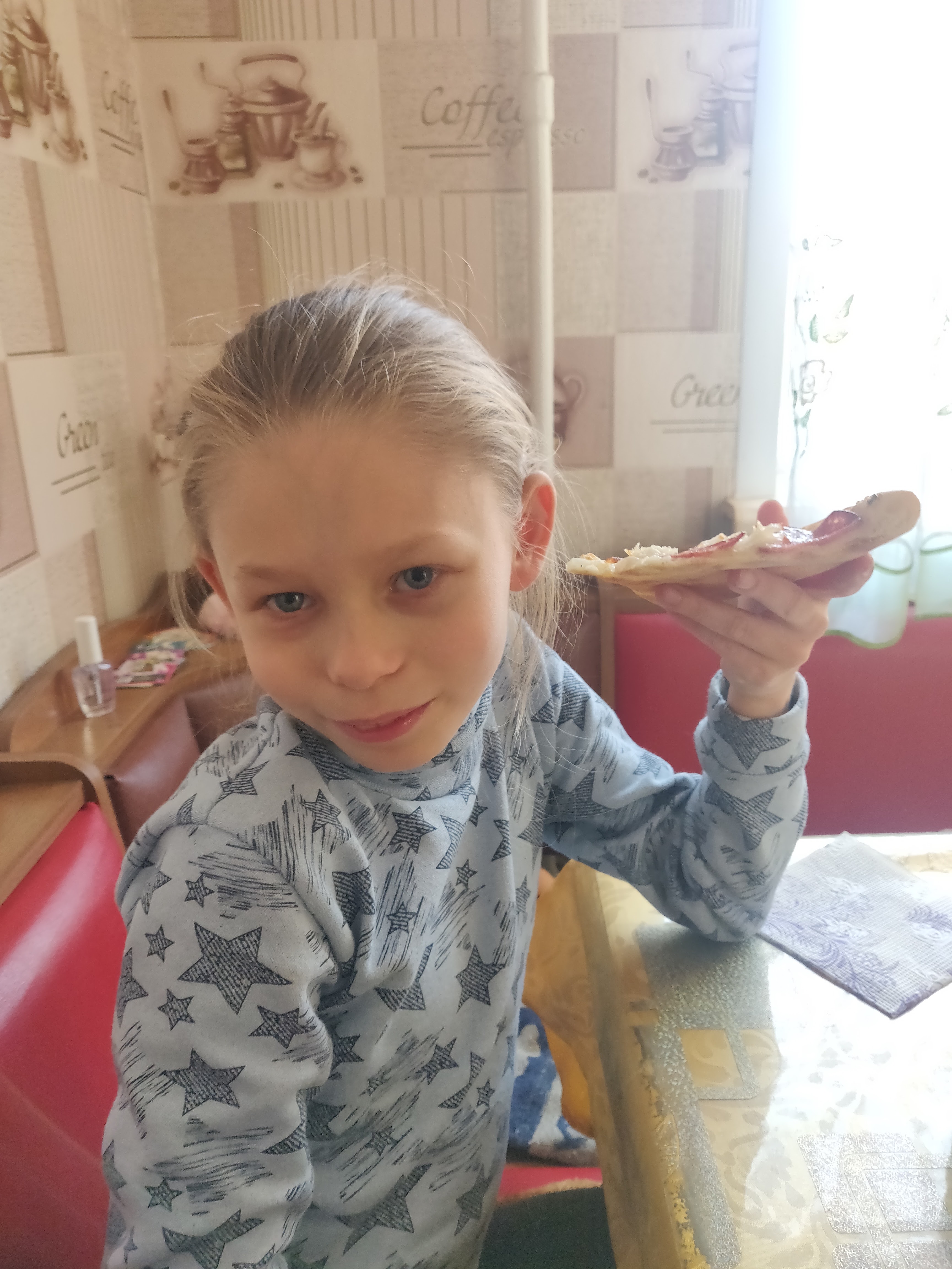 Піцерія IQ Pizza image 9