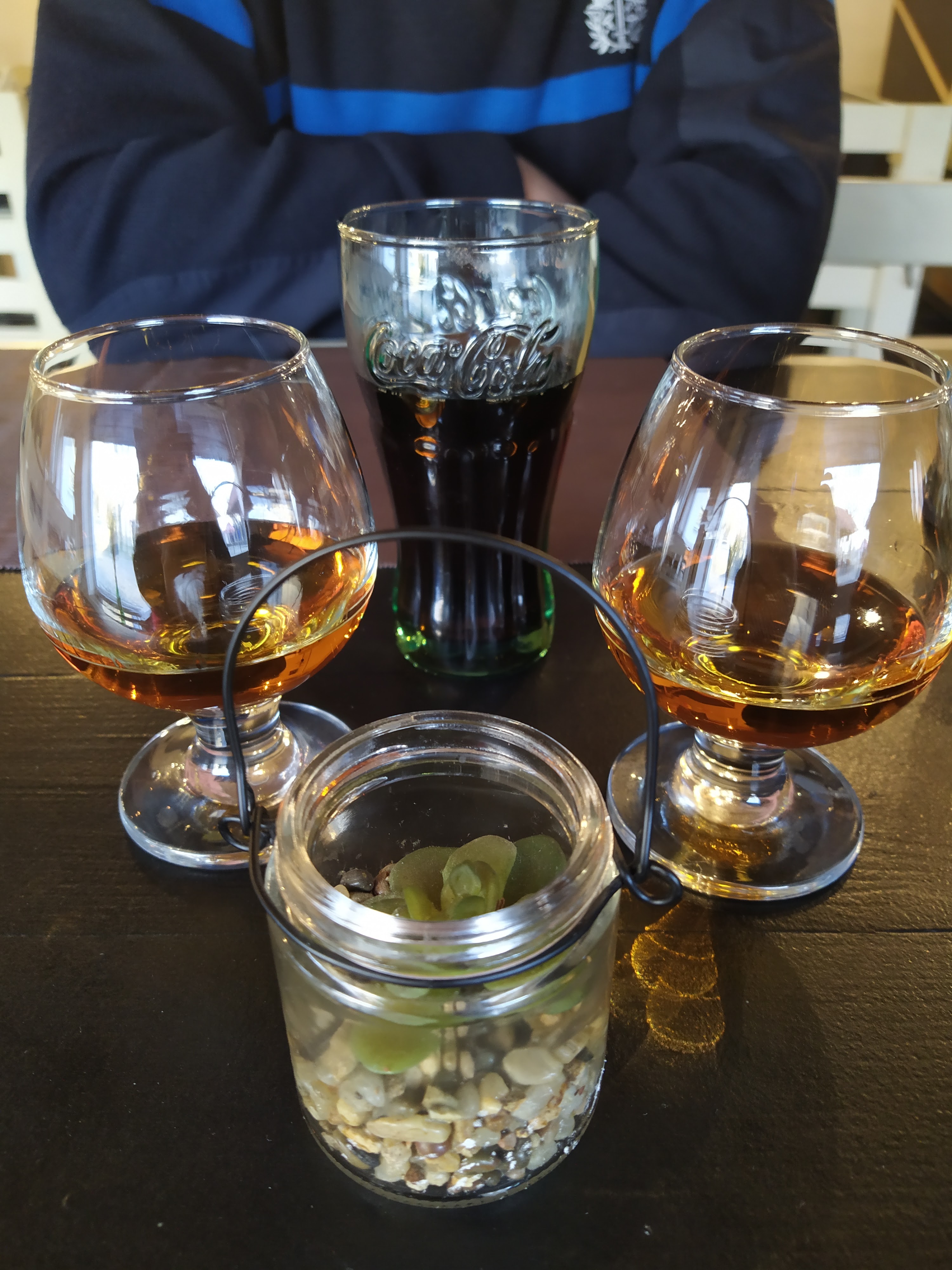 Шашлык&Бар "Антрекот" Pizza на дровах image 6