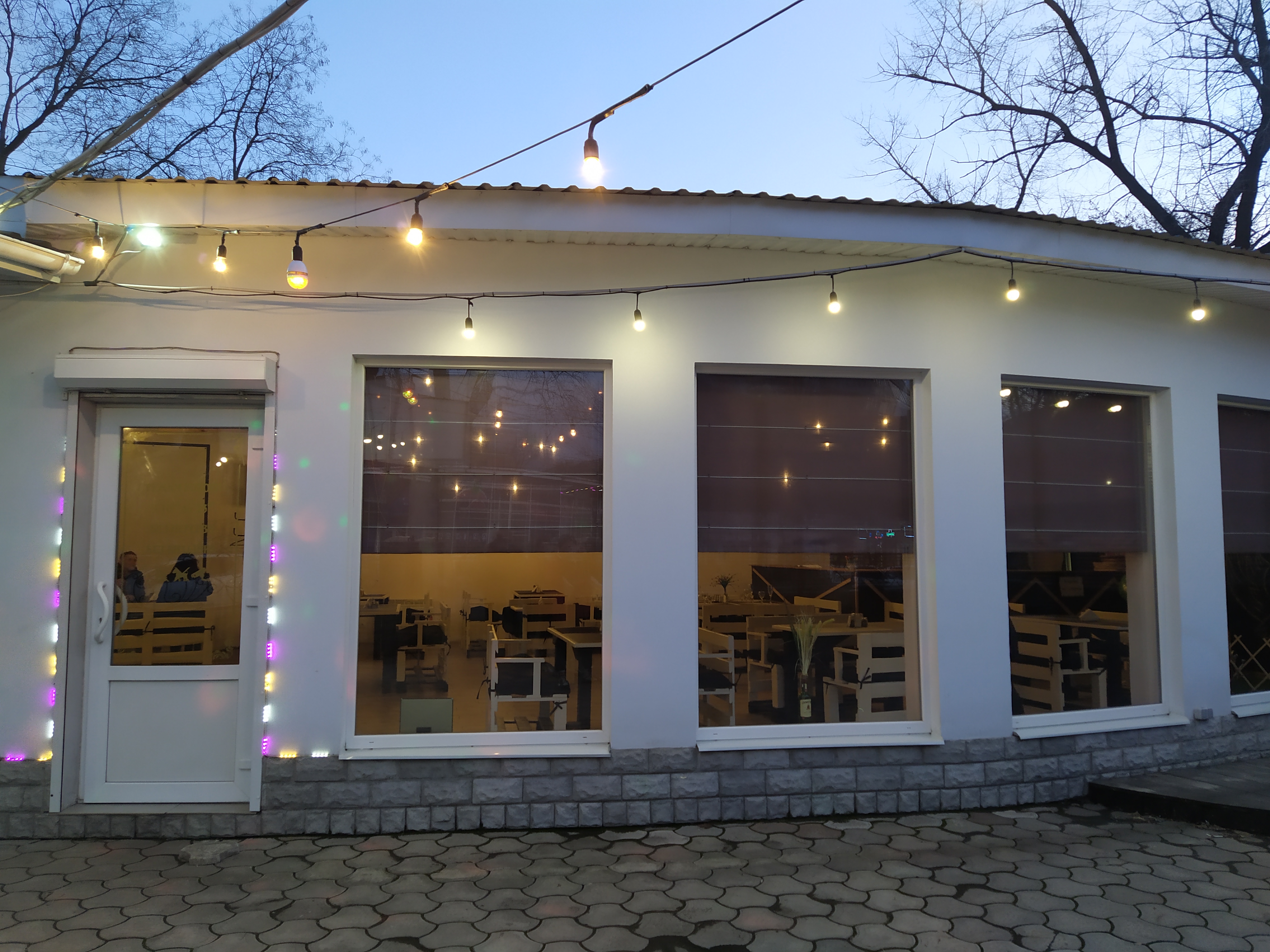 Шашлык&Бар "Антрекот" Pizza на дровах image 7