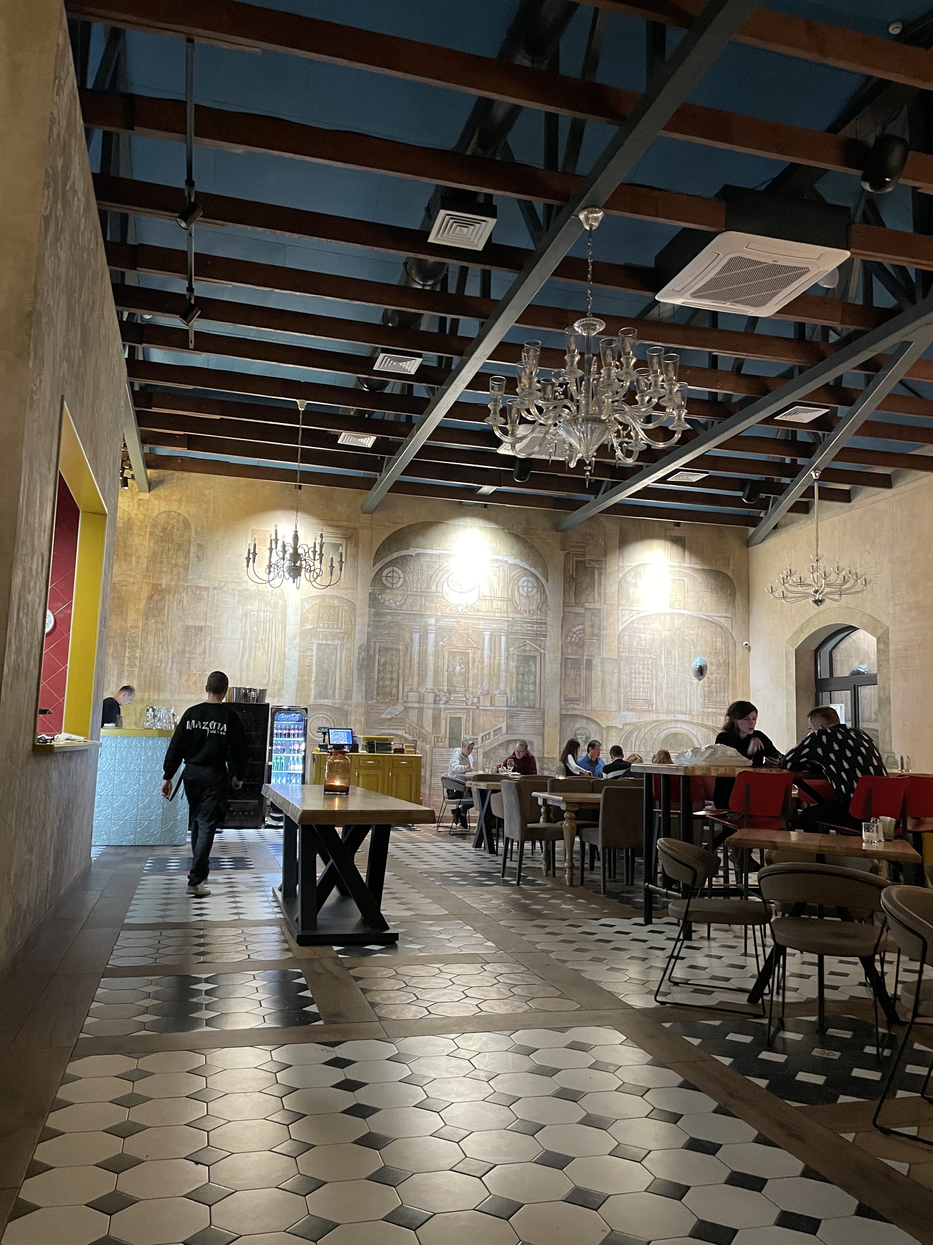 Mayetok Mazepa image 5