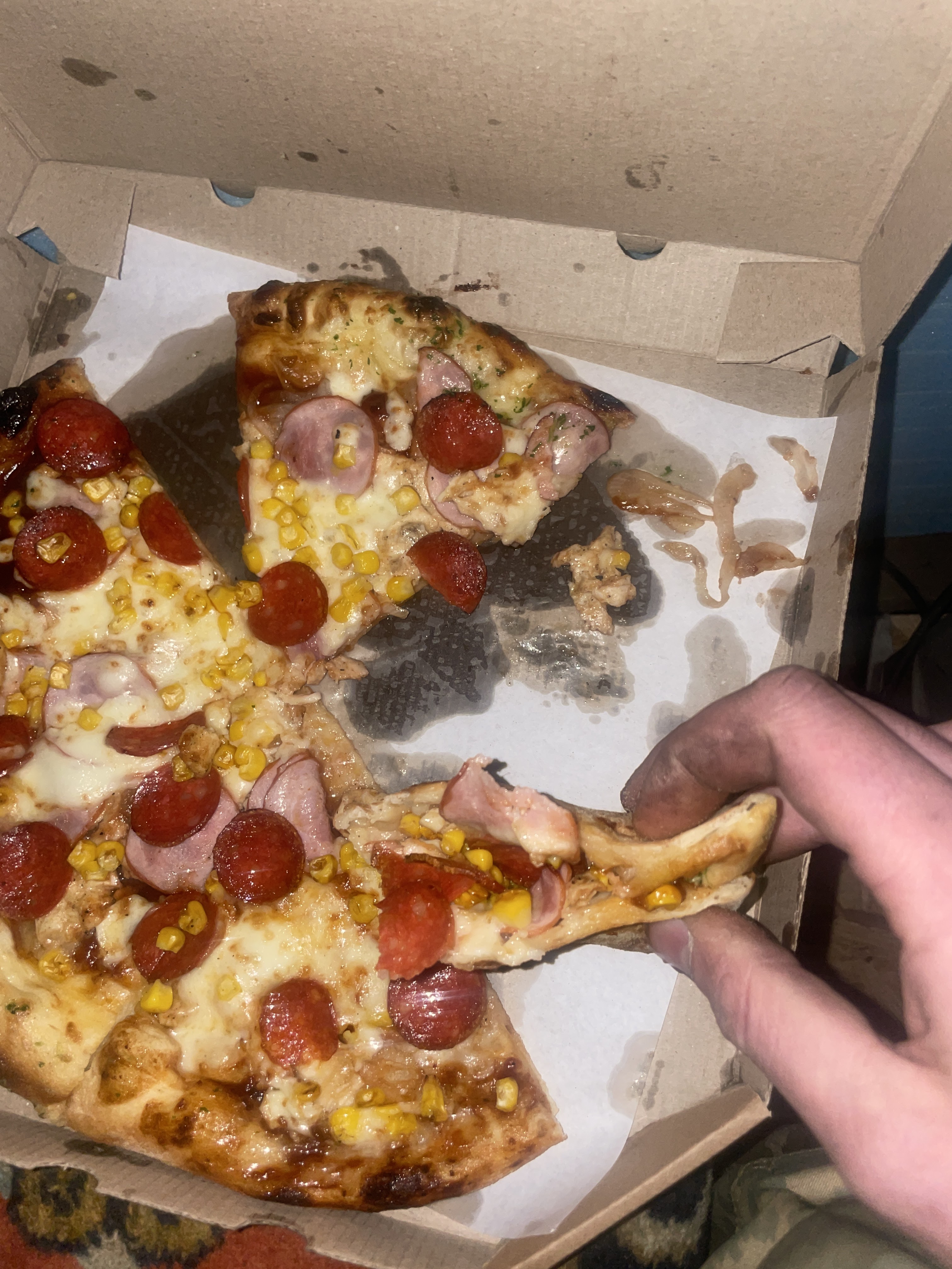 Піцерія IQ Pizza image 4