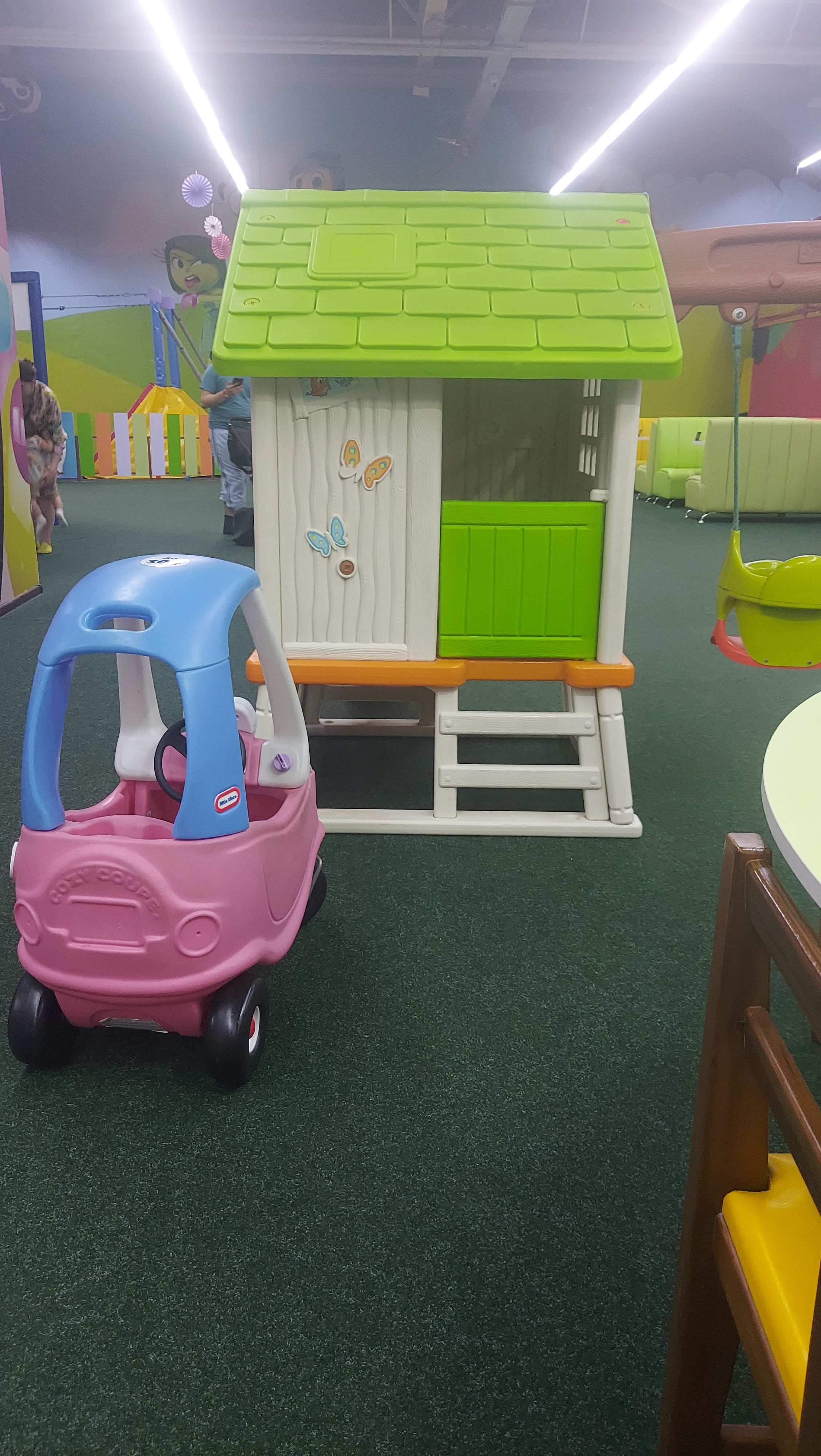 Піцерія IQ Pizza image 6