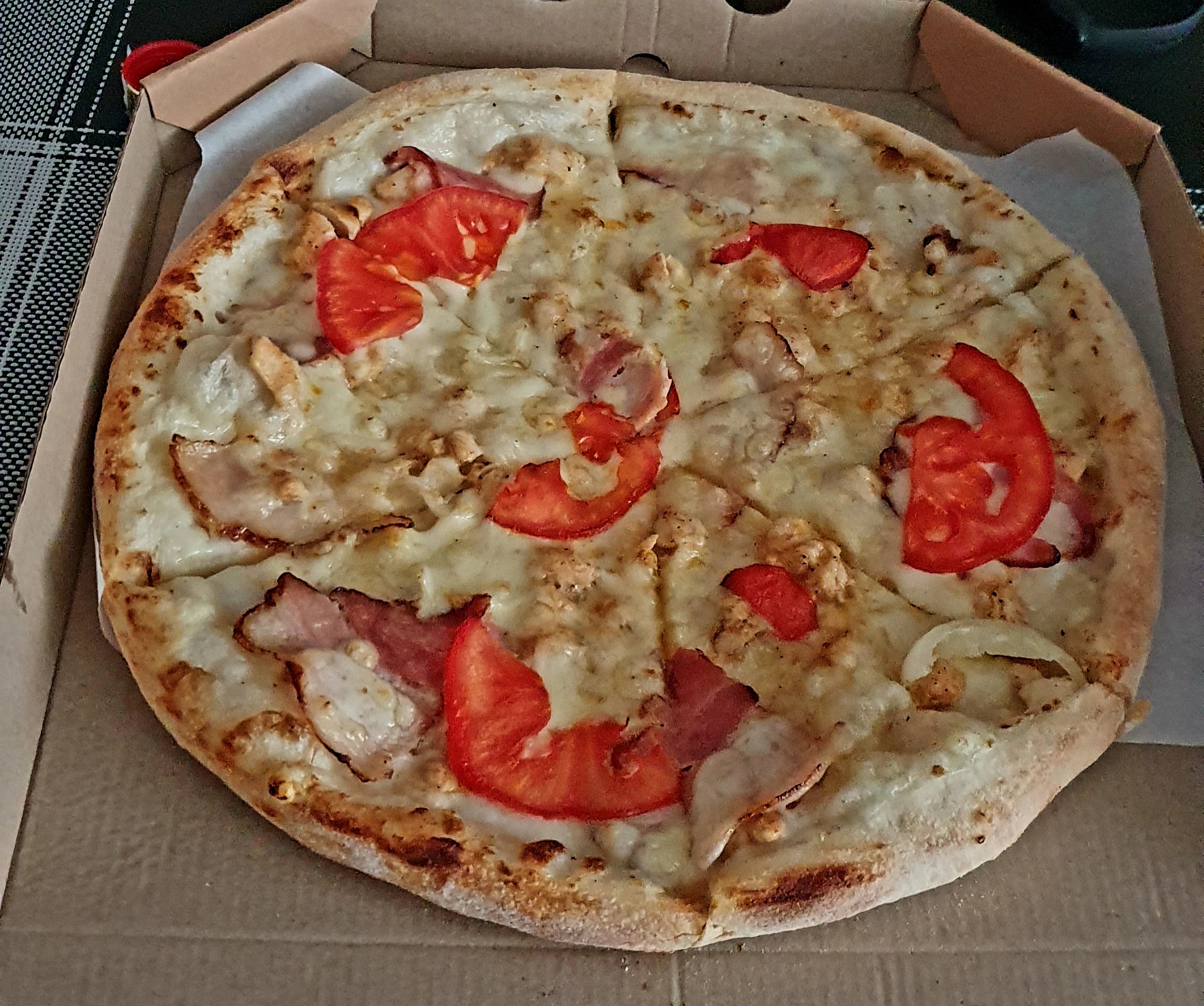 Піцерія IQ Pizza image 7