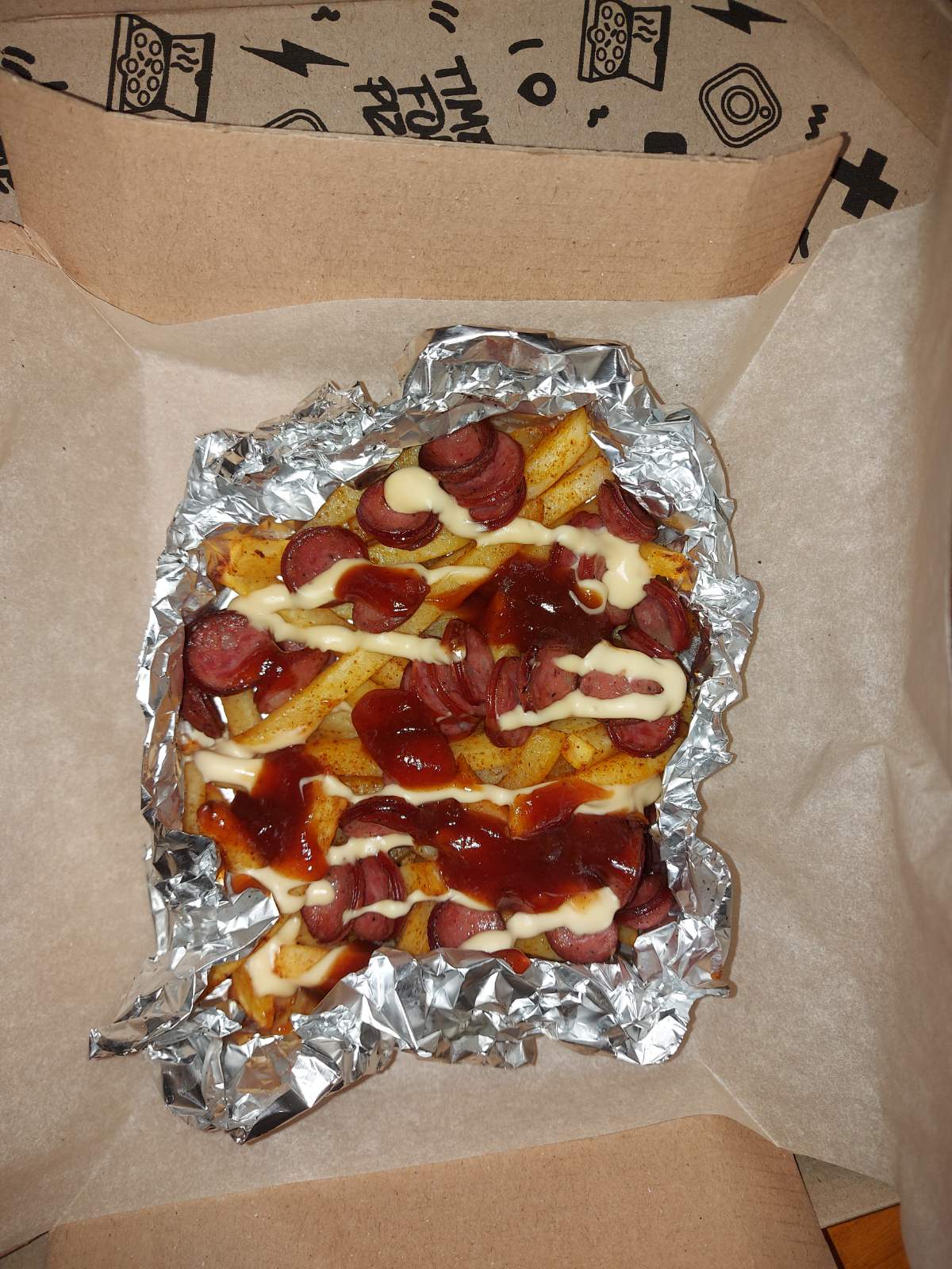 Піцерія IQ Pizza image 9