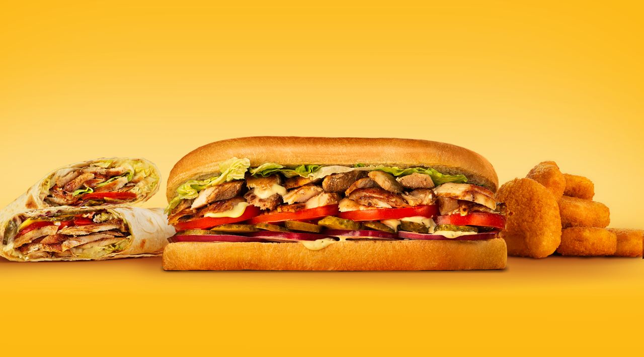 Doner Маркет image 2