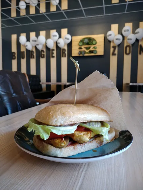 Burger Zone image 2