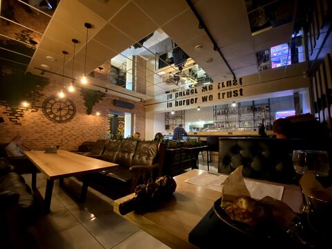 Burger Zone image 3