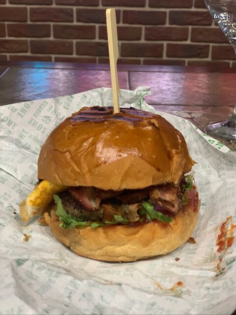 Burger Zone image 4