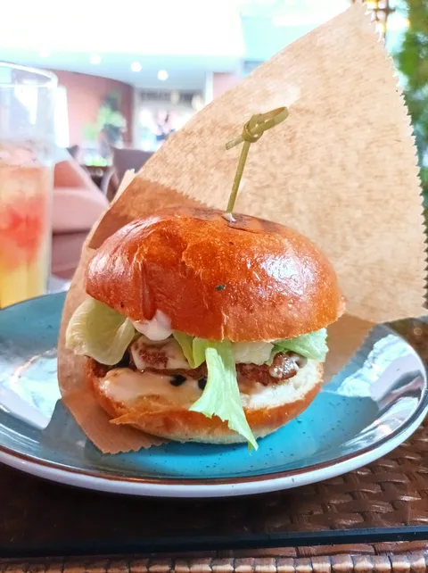 Burger Zone image 6