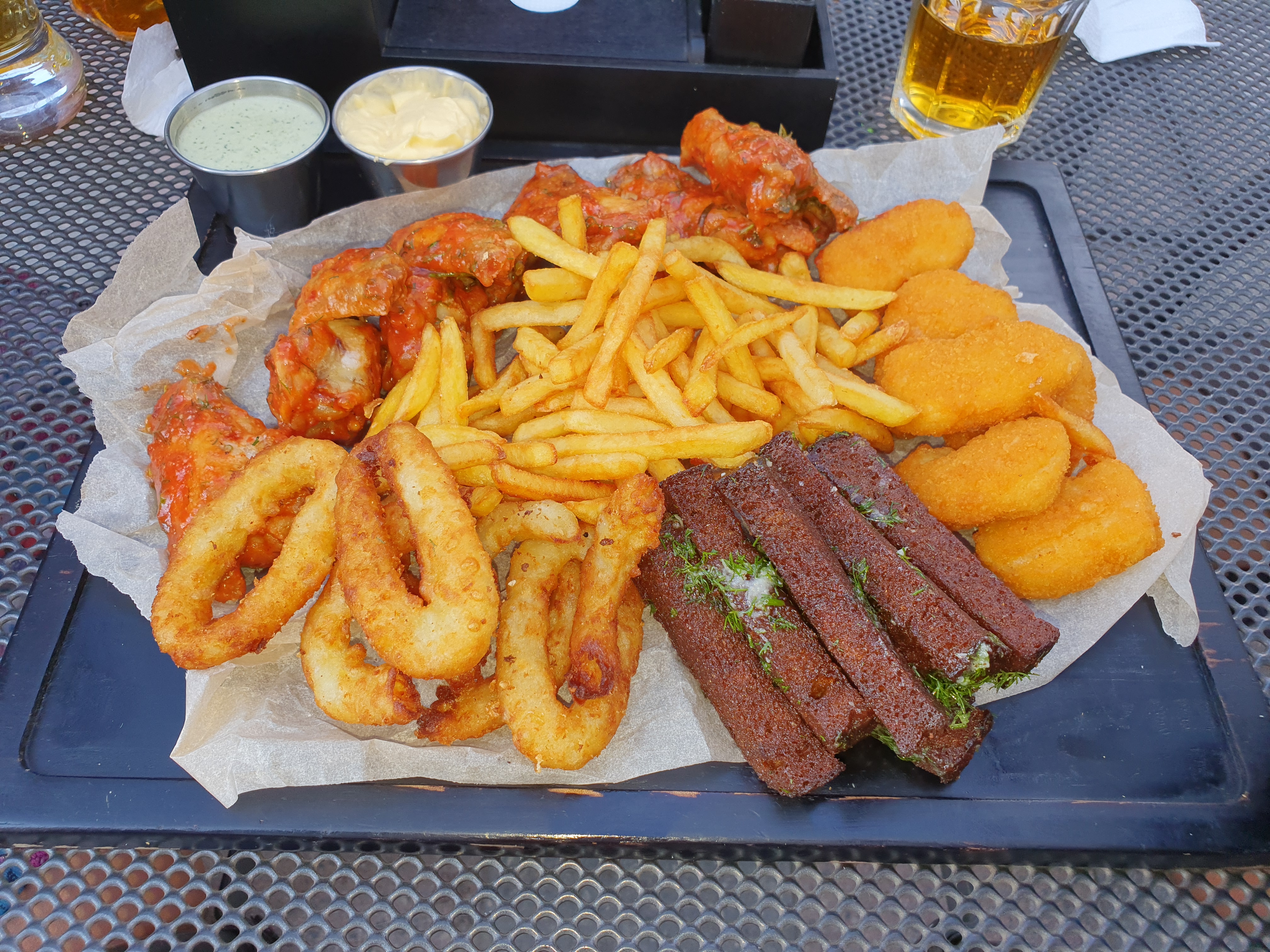 Burger Zone image 10