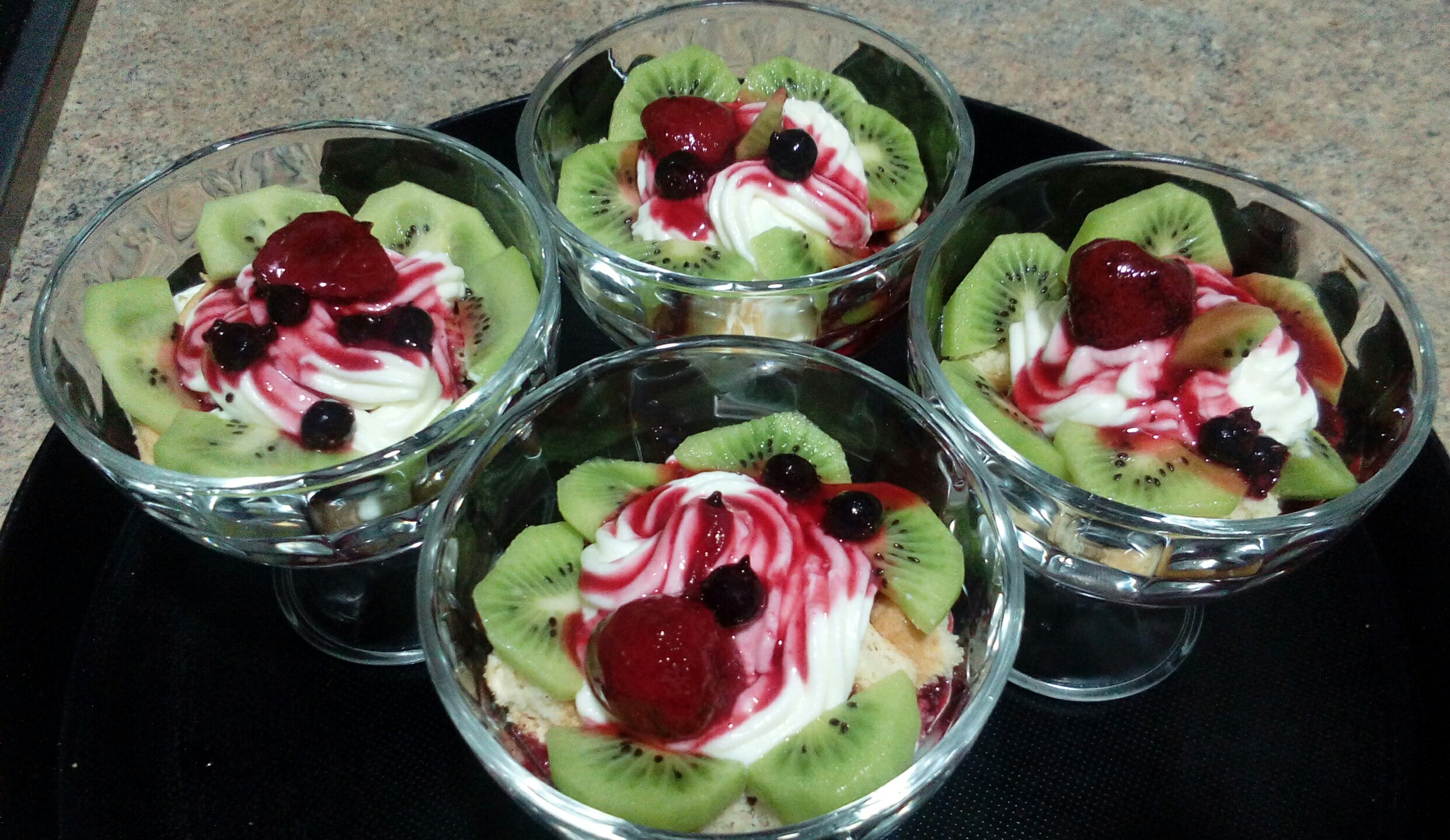 Банкет-фуршнет на выезд(блюда на заказ) Запорожье image 6