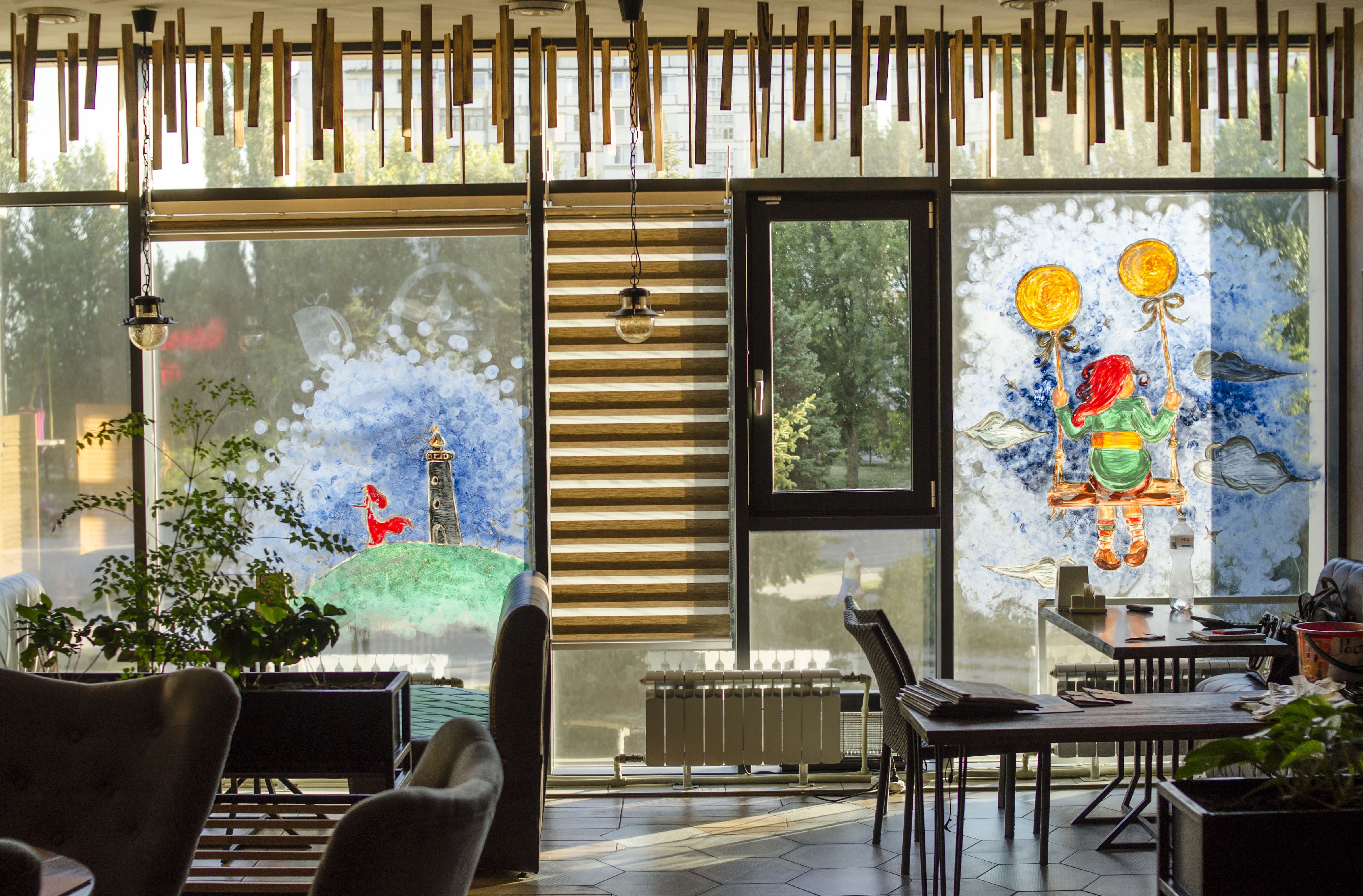 BrandBar "Бегемот" image 1