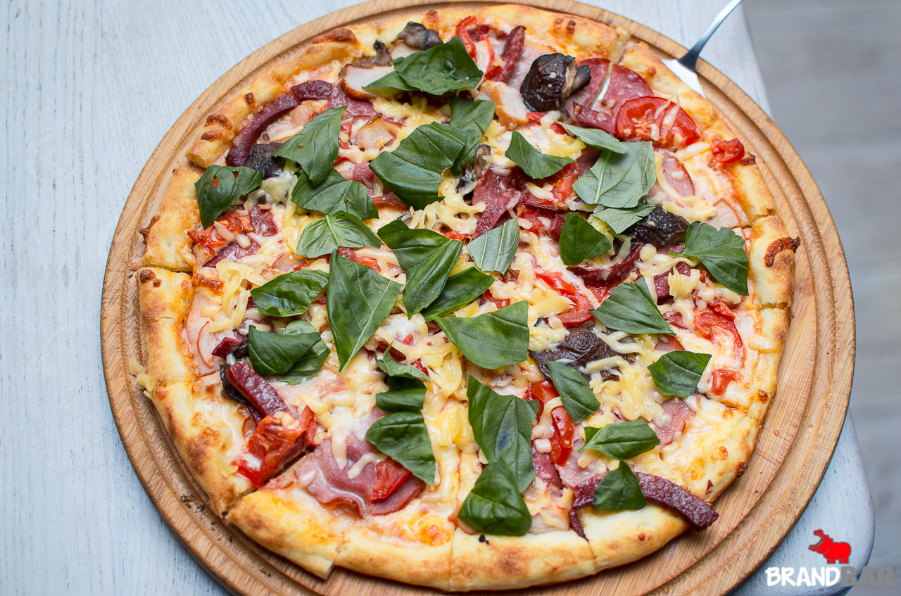 BrandBar "Бегемот" image 4