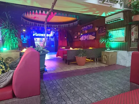 Pirosmani Cafe image 4