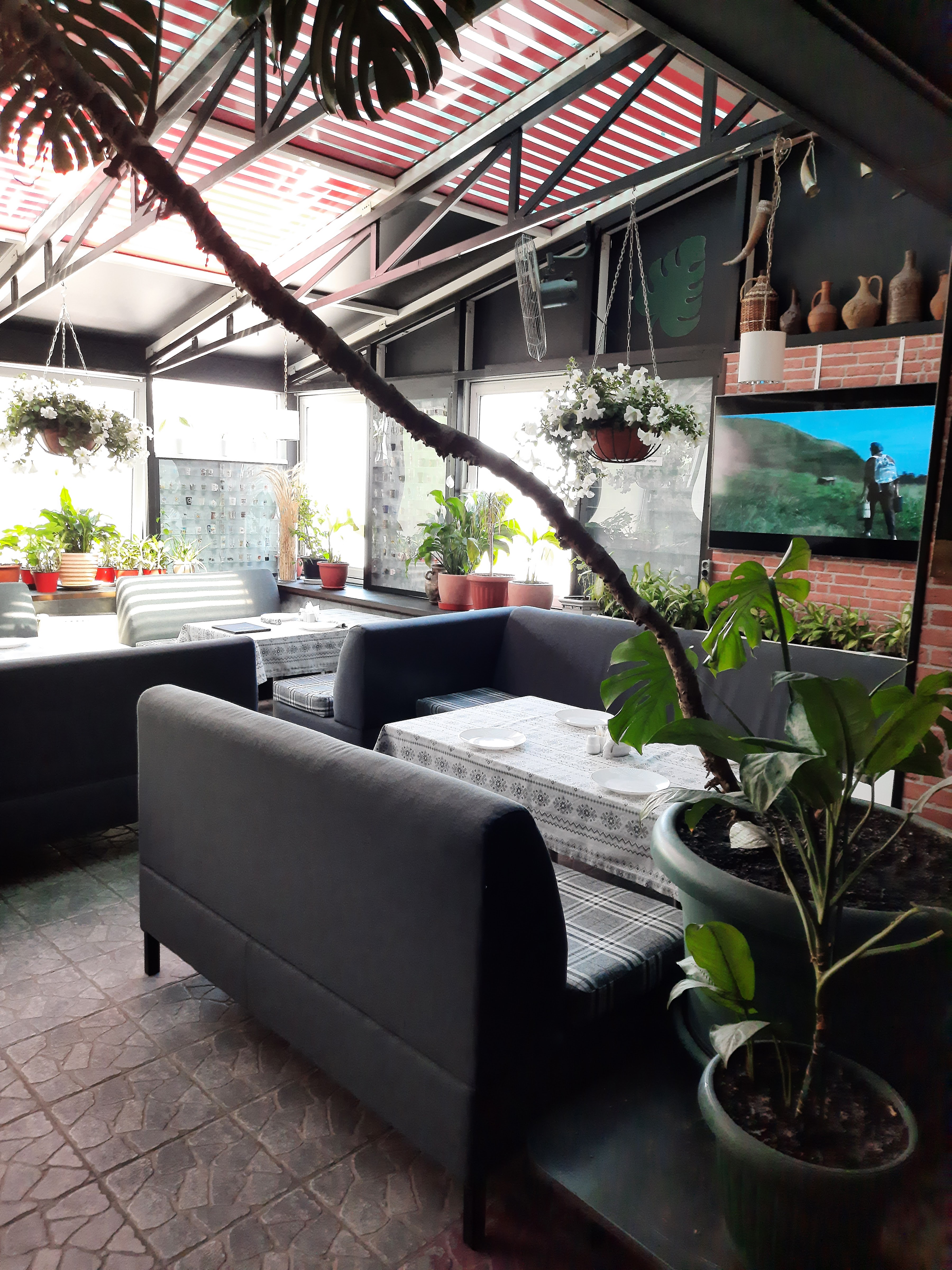 Pirosmani Cafe image 5