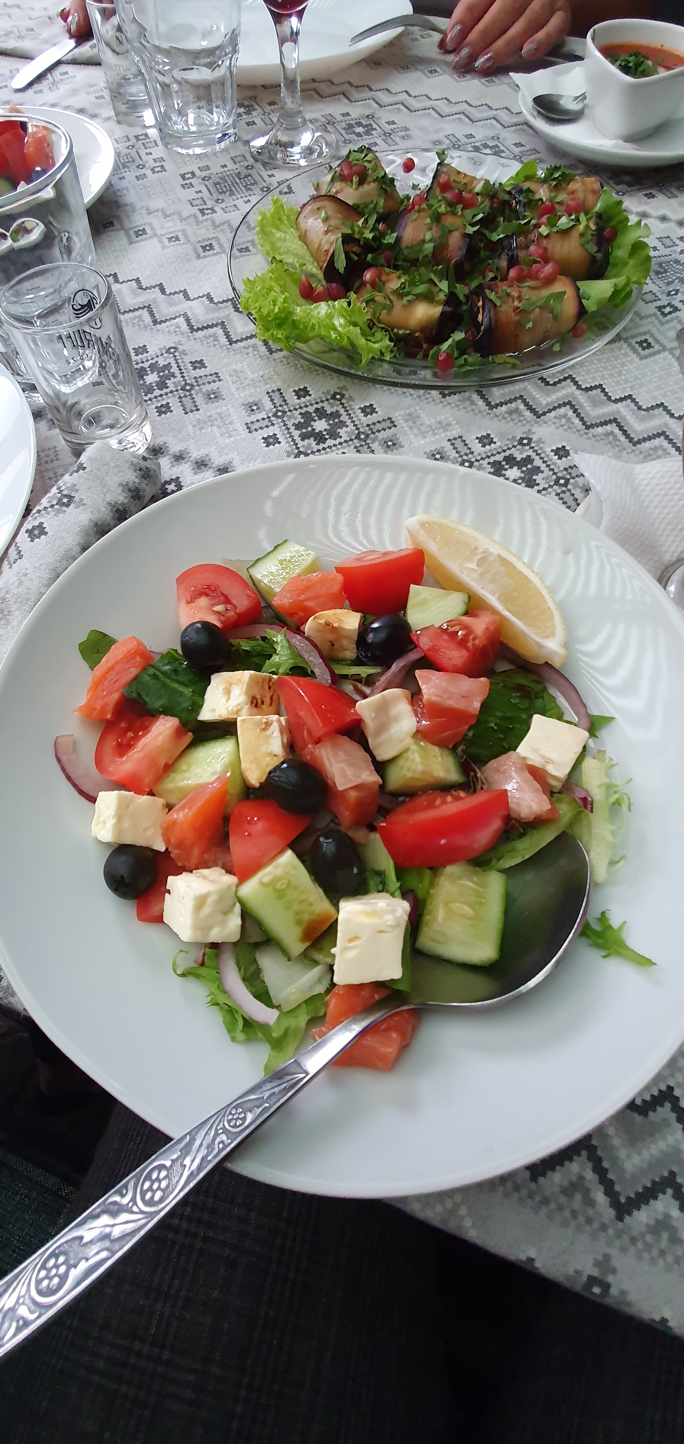 Pirosmani Cafe image 8