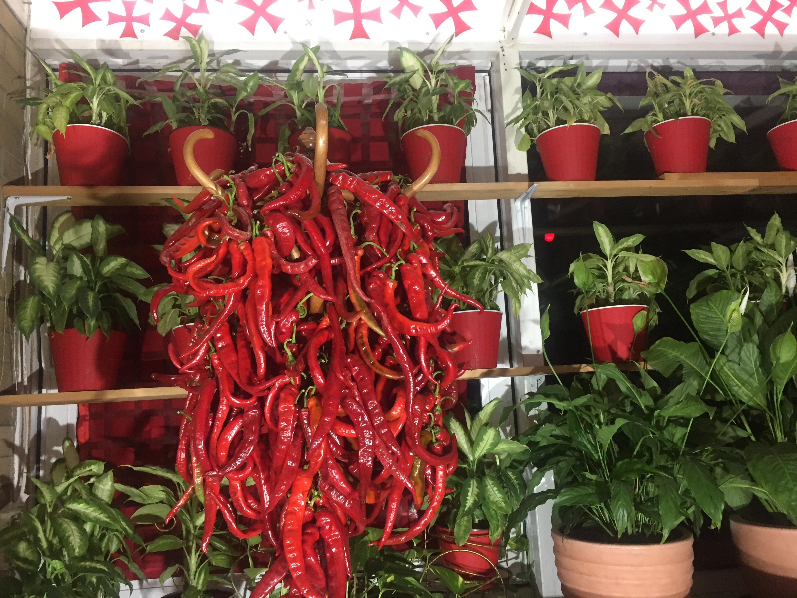 Pirosmani Cafe image 9