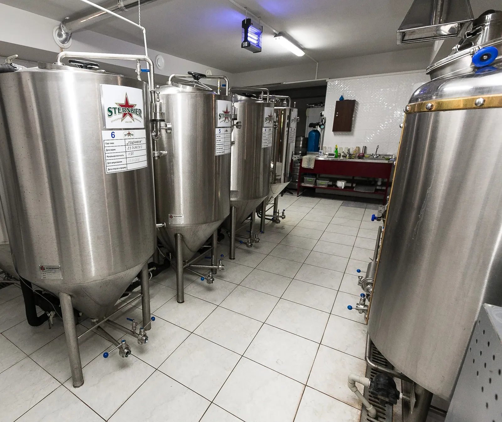 Sternbier image 7