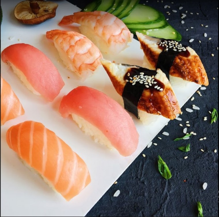 Sushi Master image 10