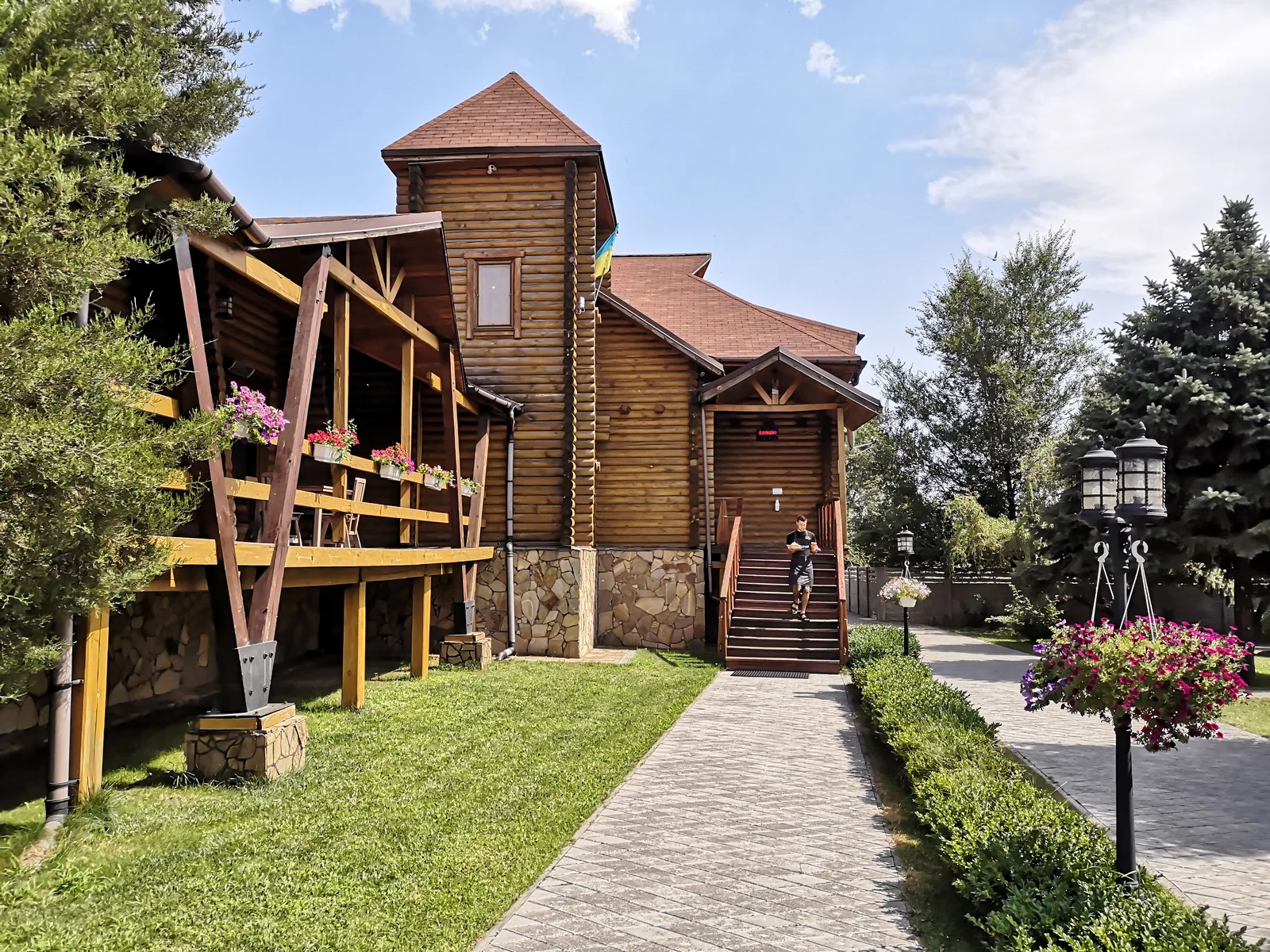 Panska Hata image 4