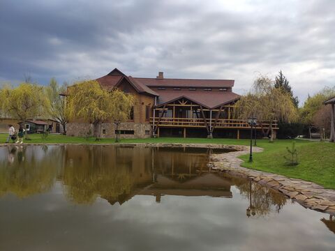 Panska Hata image 5