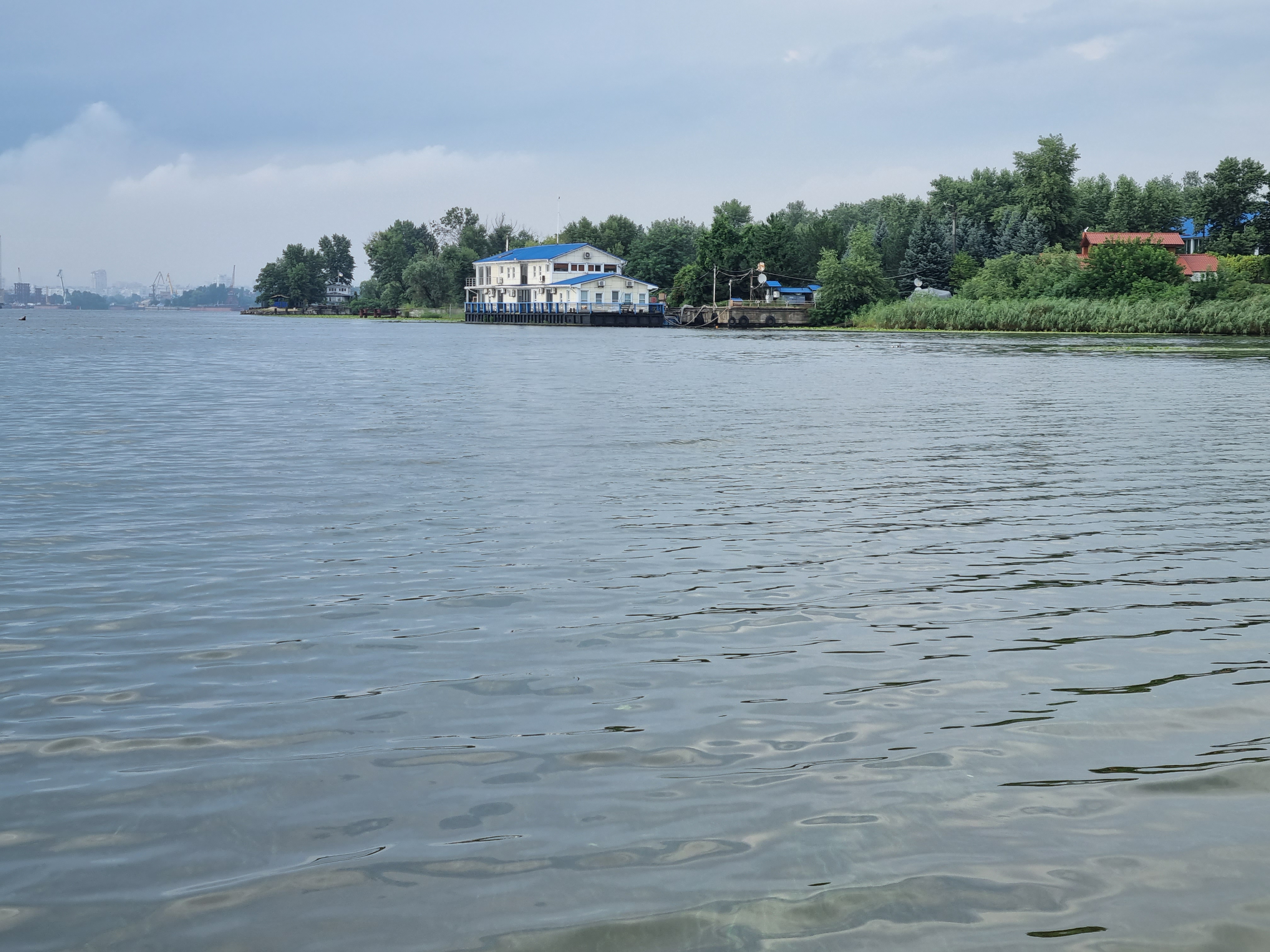 Vodogray Hotel image 4