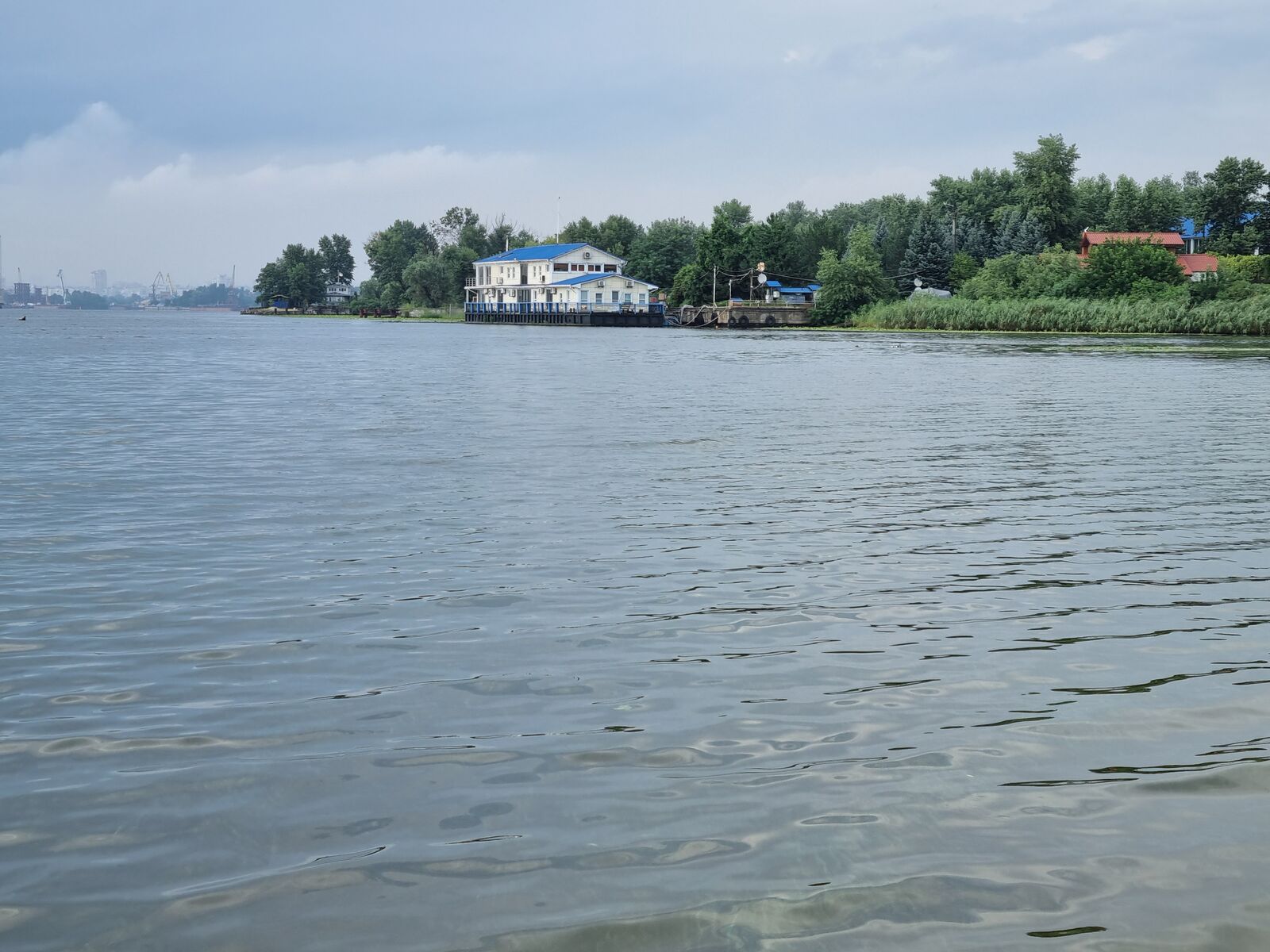 Vodogray Hotel image 4