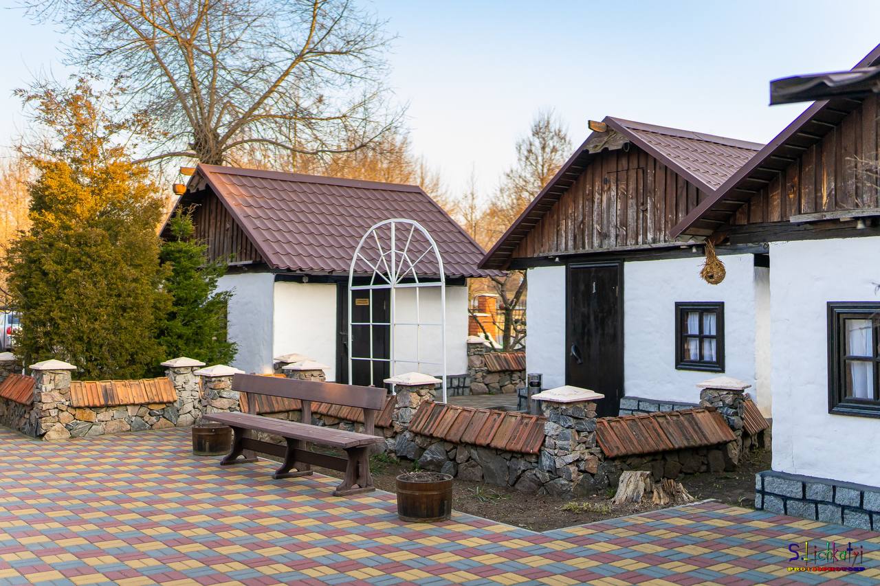 Vodogray Hotel image 6