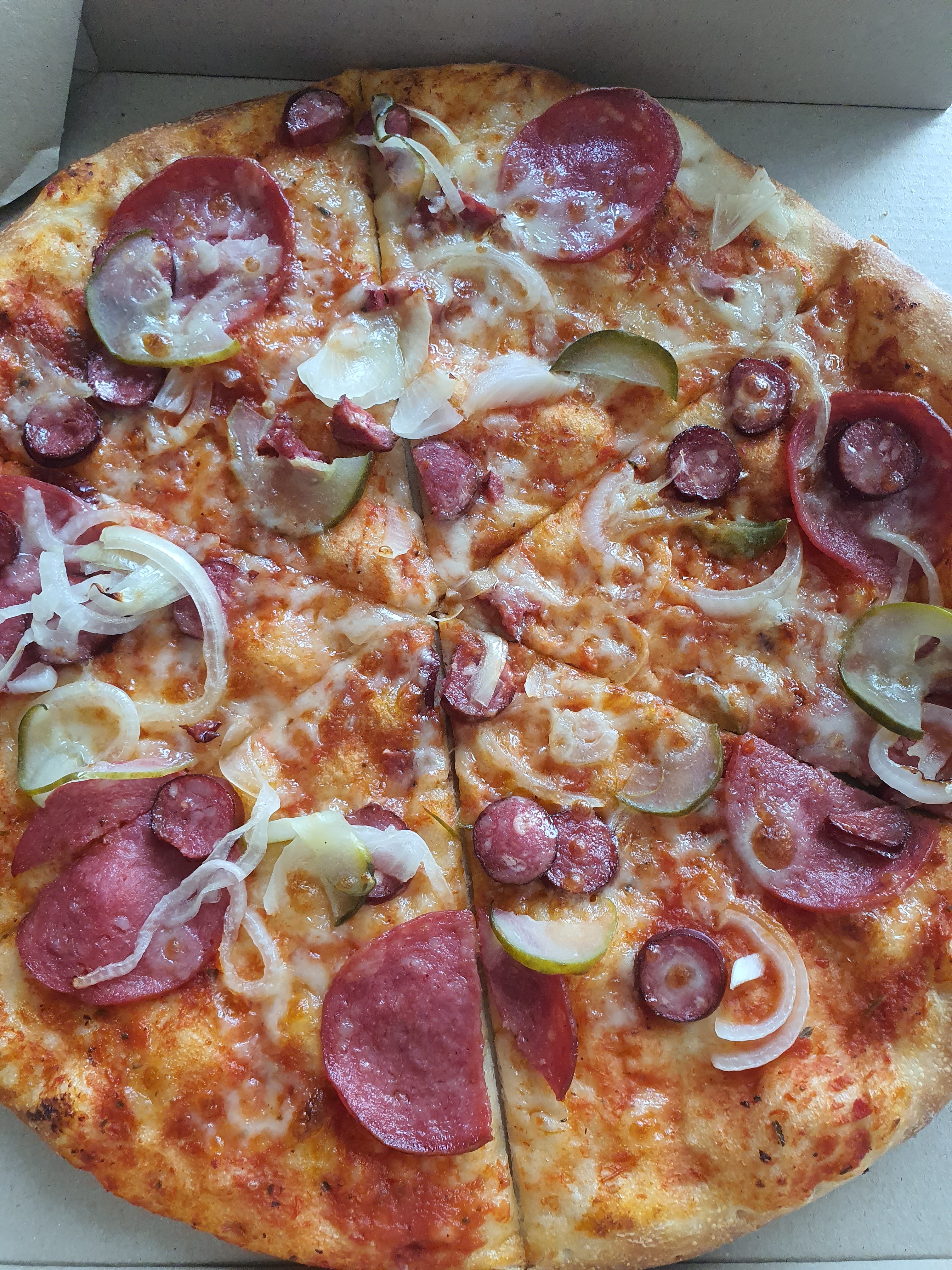 Піцерія IQ Pizza image 3