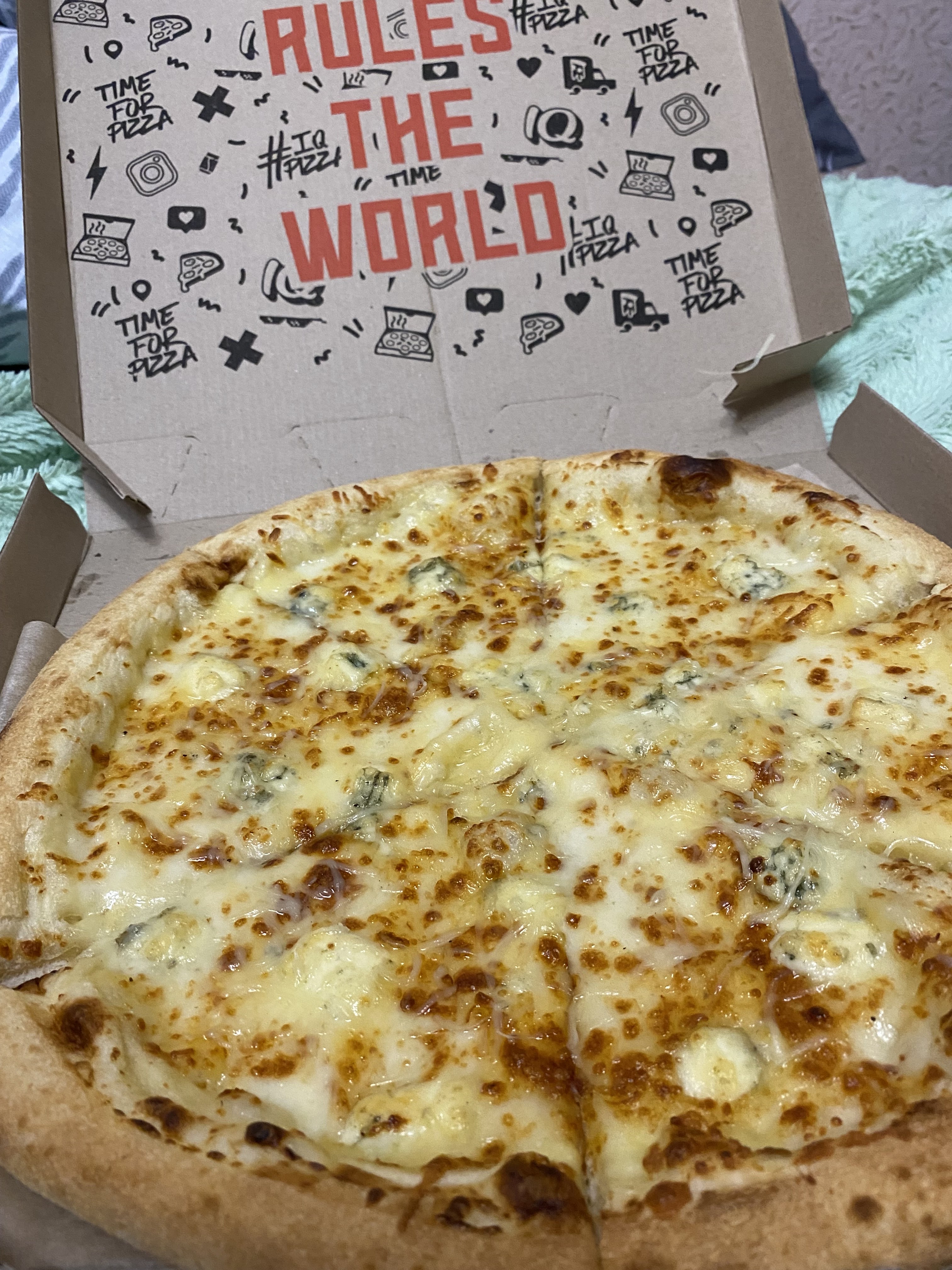 Піцерія IQ Pizza image 4