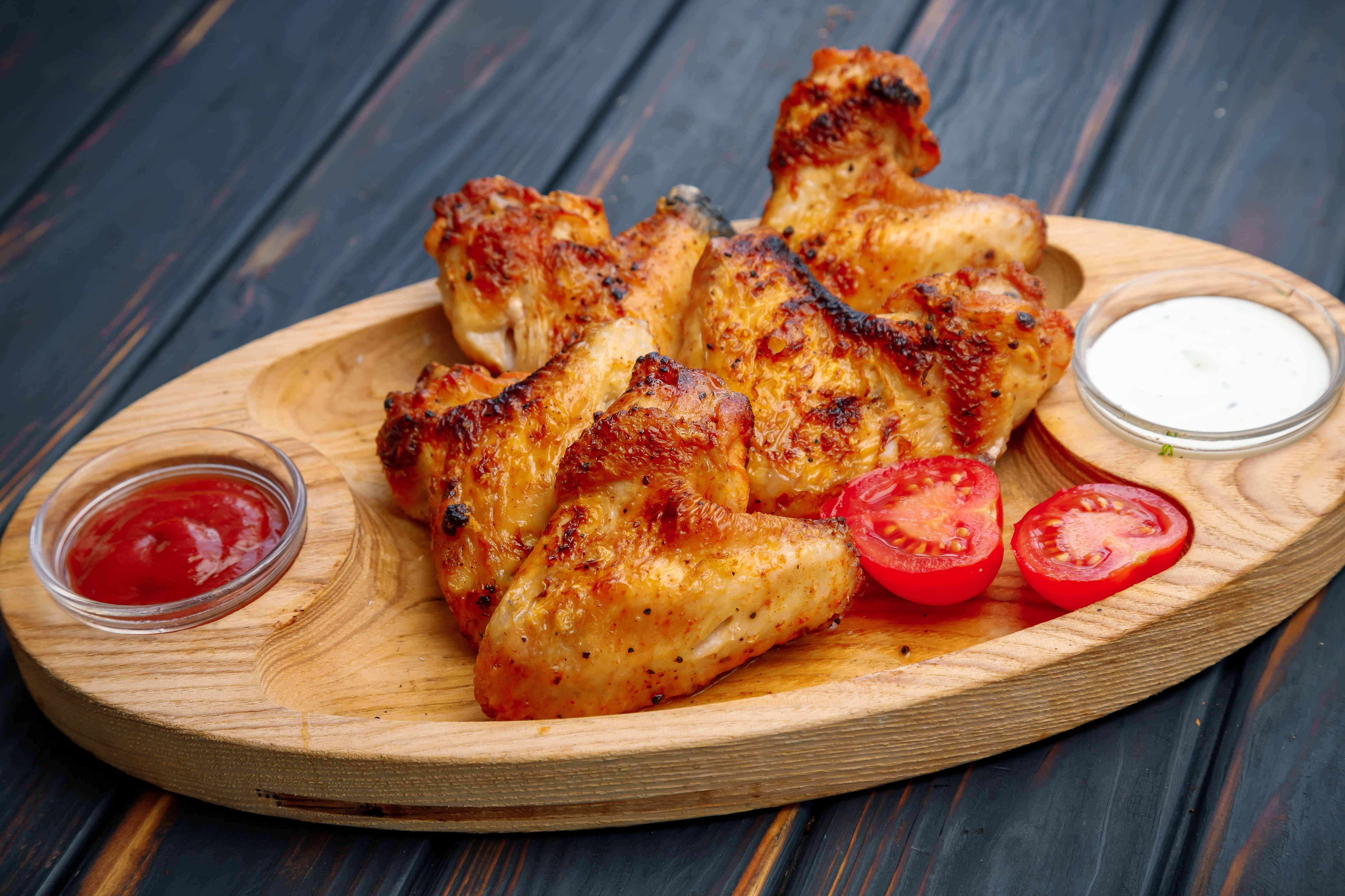 O Shashlyk - Dostavka Shashlyku Zaporizhzhya. Stravy Na Manhali Z Dostavkoyu image 2