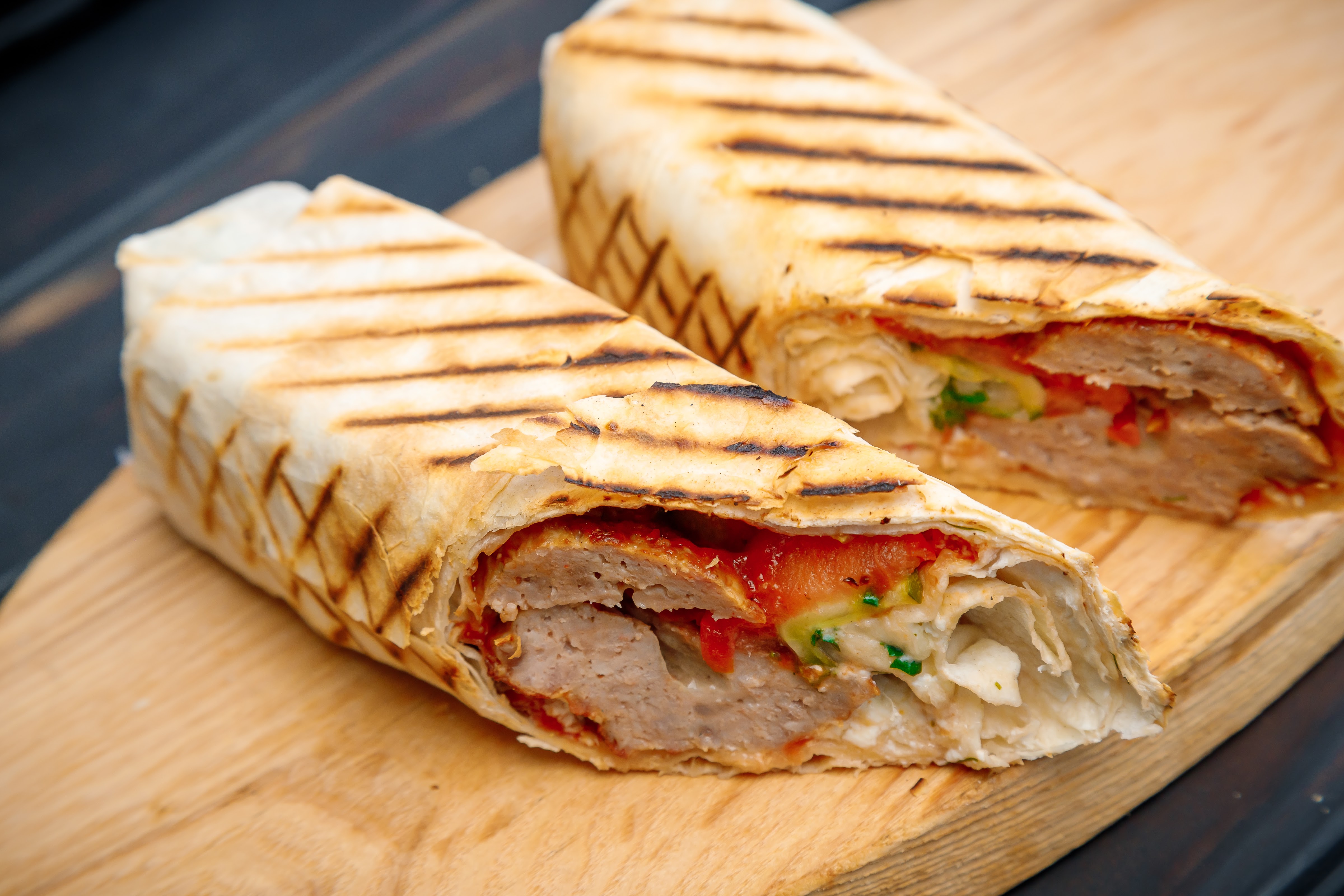 O Shashlyk - Dostavka Shashlyku Zaporizhzhya. Stravy Na Manhali Z Dostavkoyu image 5