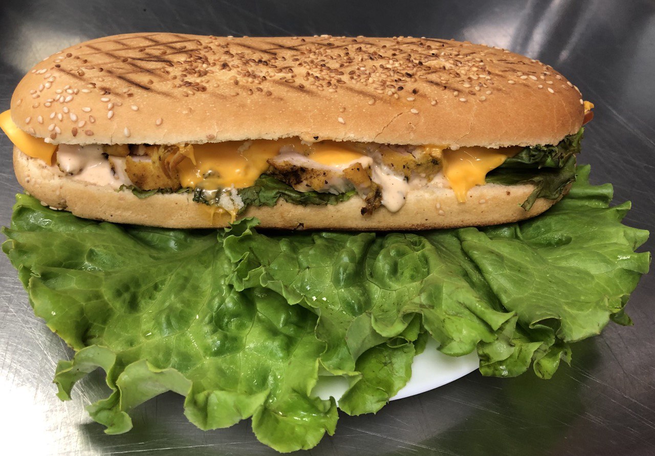 O Shashlyk - Dostavka Shashlyku Zaporizhzhya. Stravy Na Manhali Z Dostavkoyu image 6