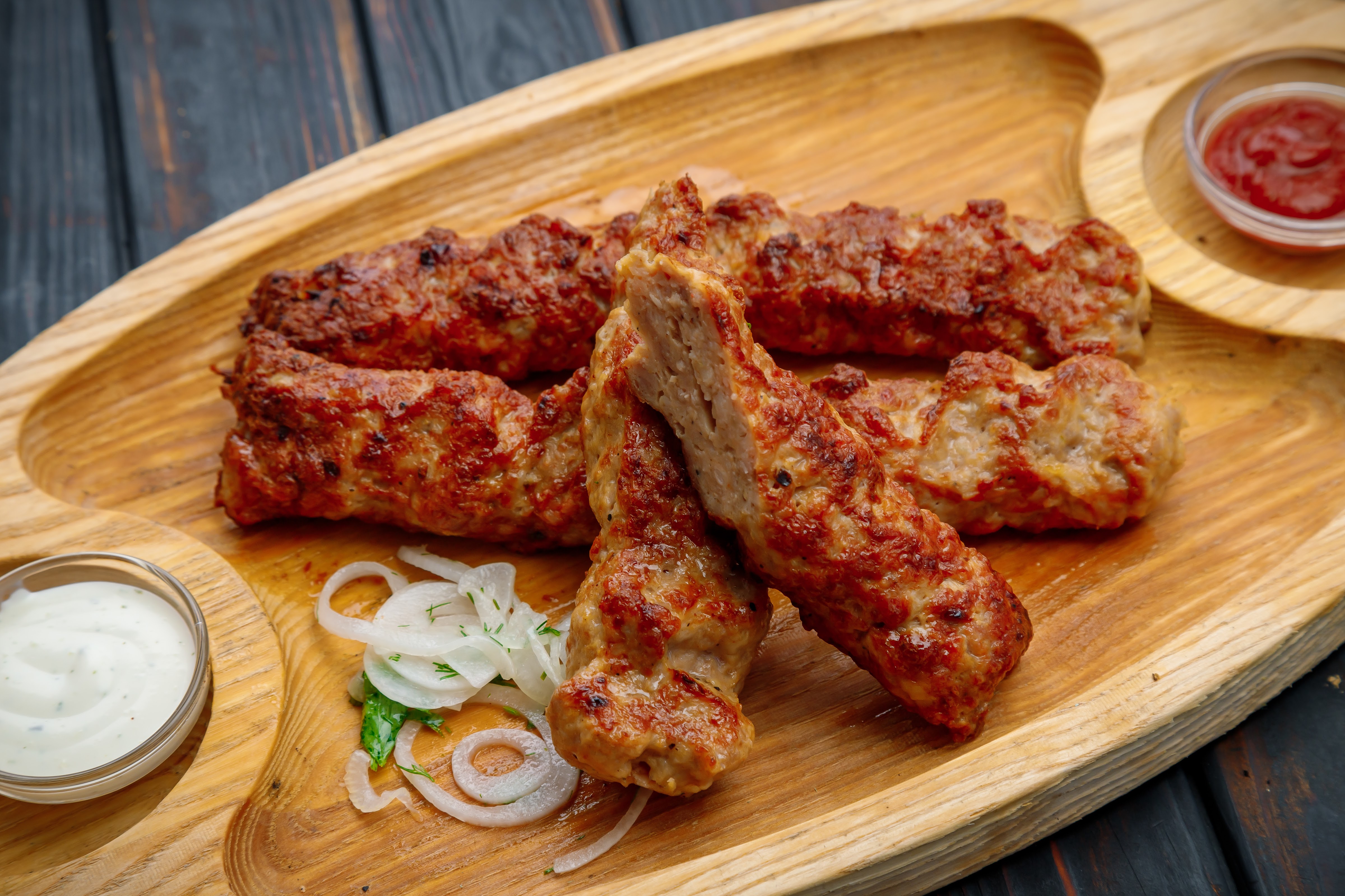 O Shashlyk - Dostavka Shashlyku Zaporizhzhya. Stravy Na Manhali Z Dostavkoyu image 10