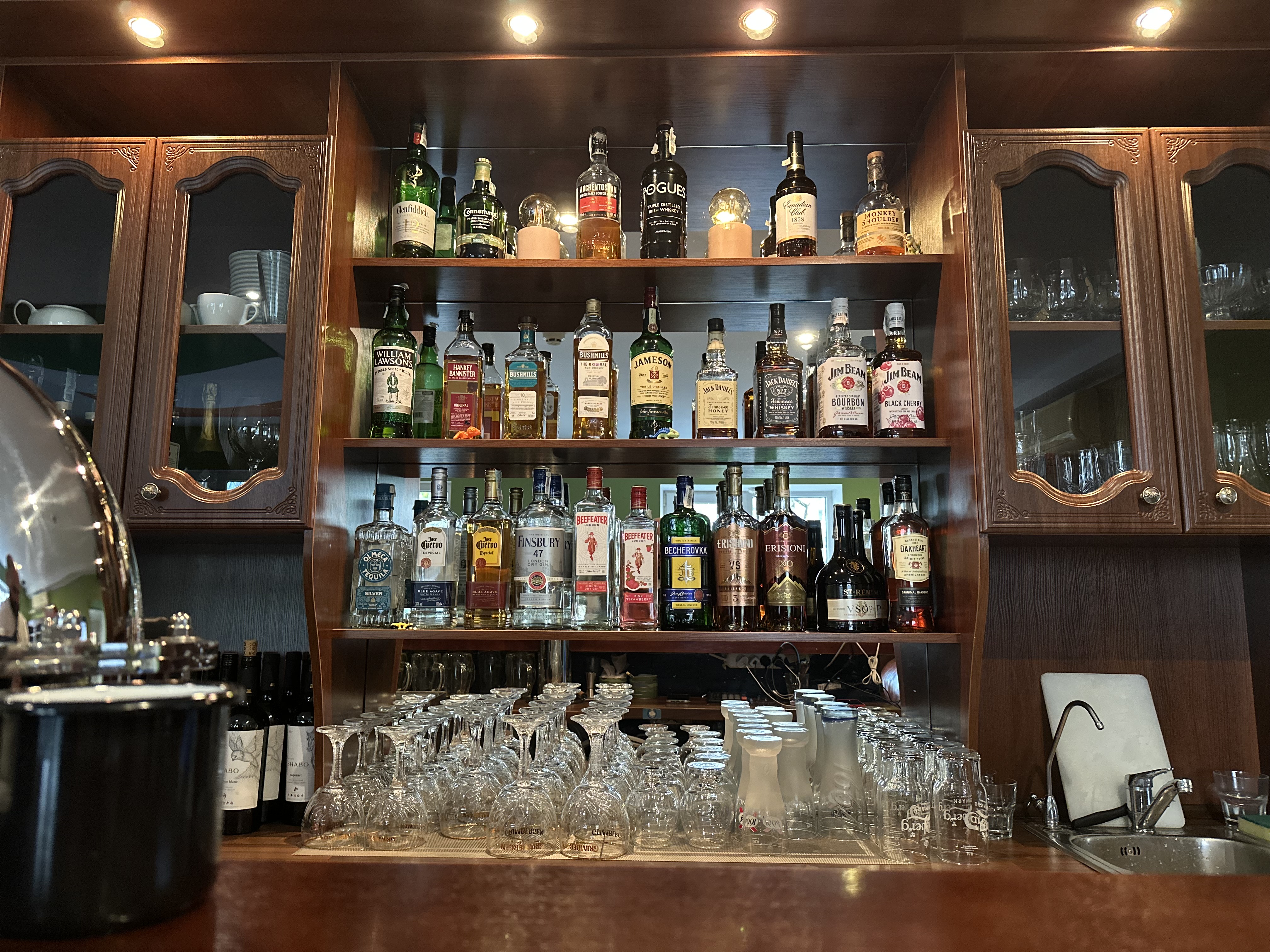 Irish Stout Pub image 1