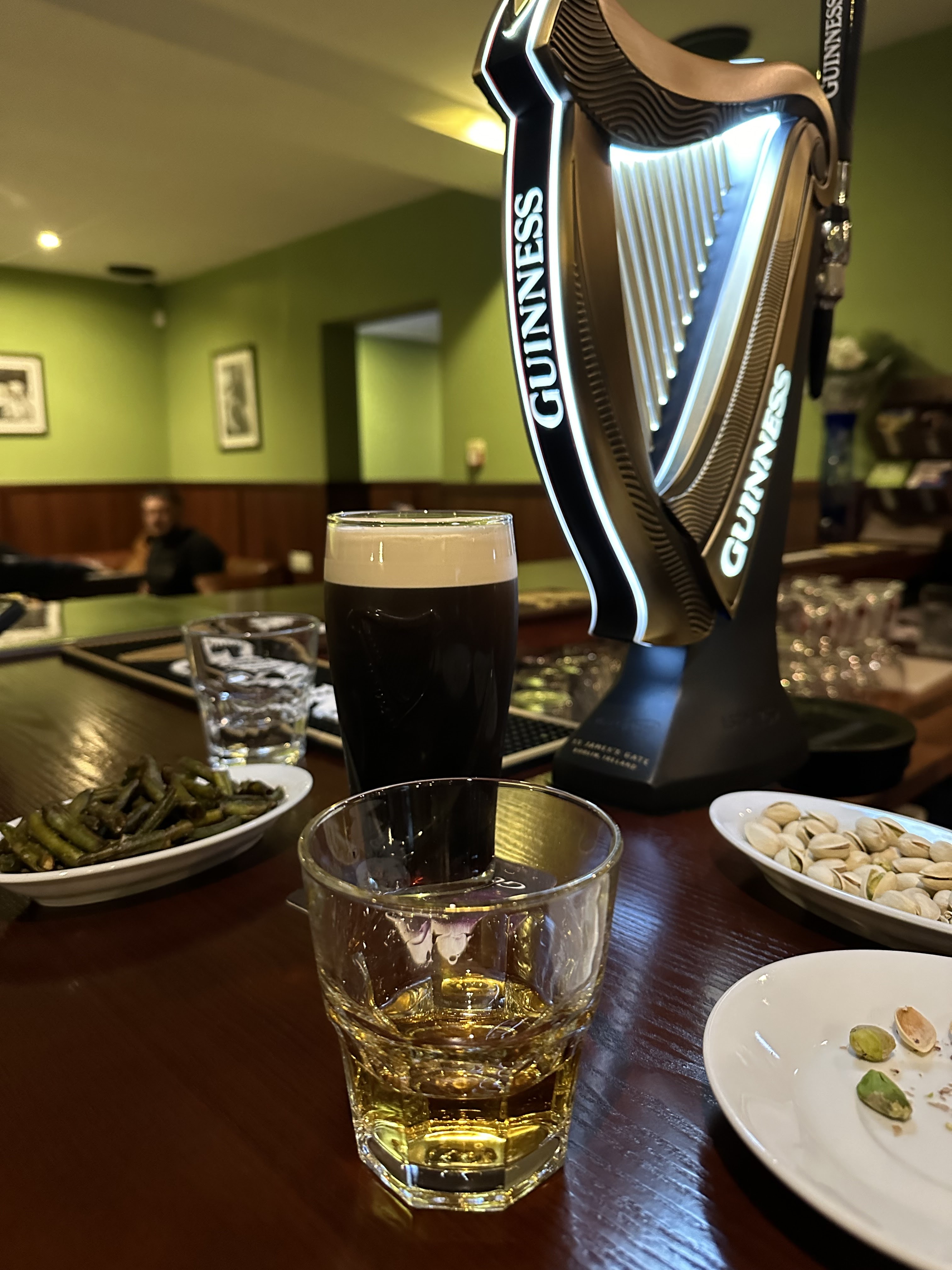 Irish Stout Pub image 2