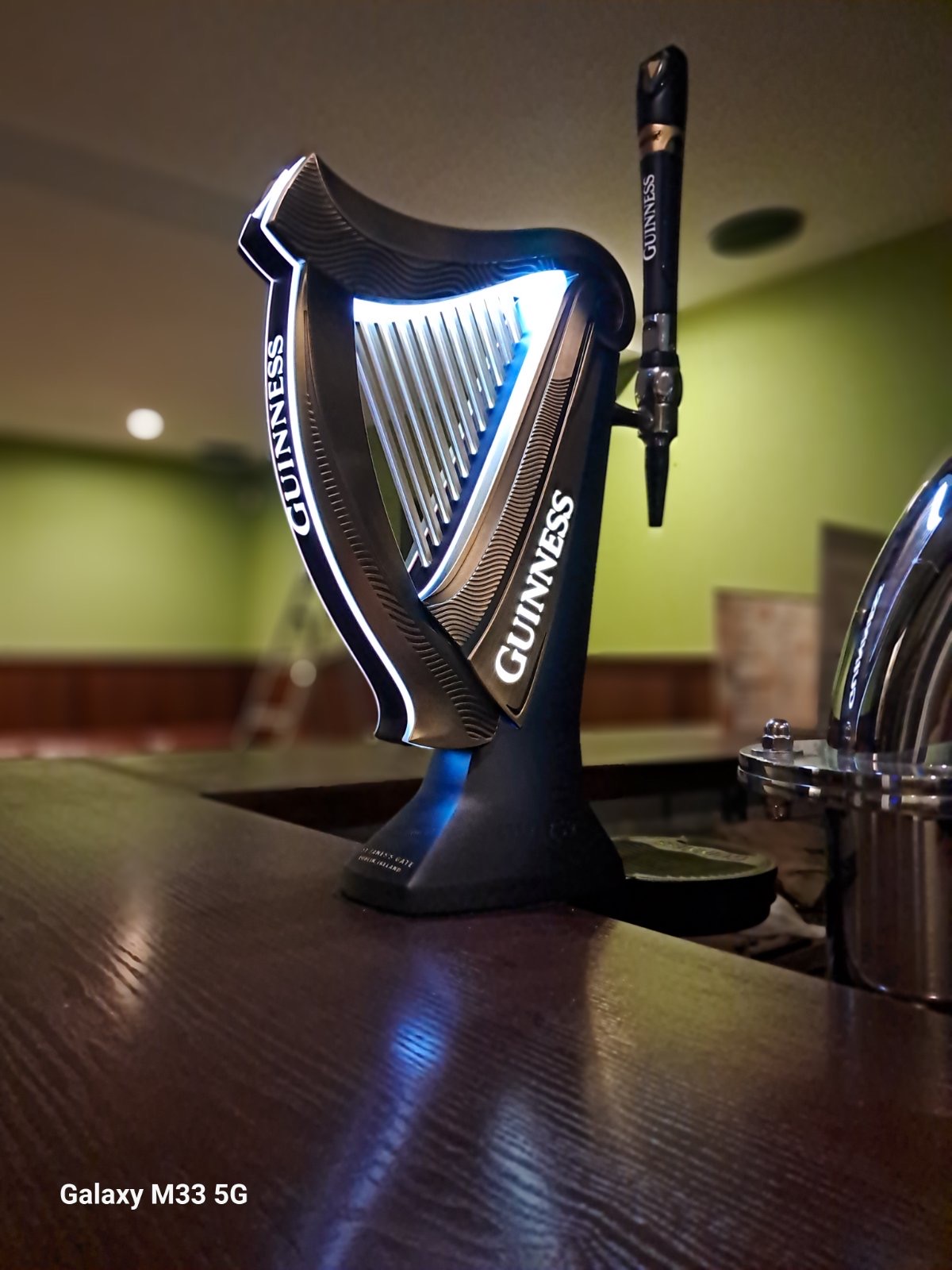 Irish Stout Pub image 3