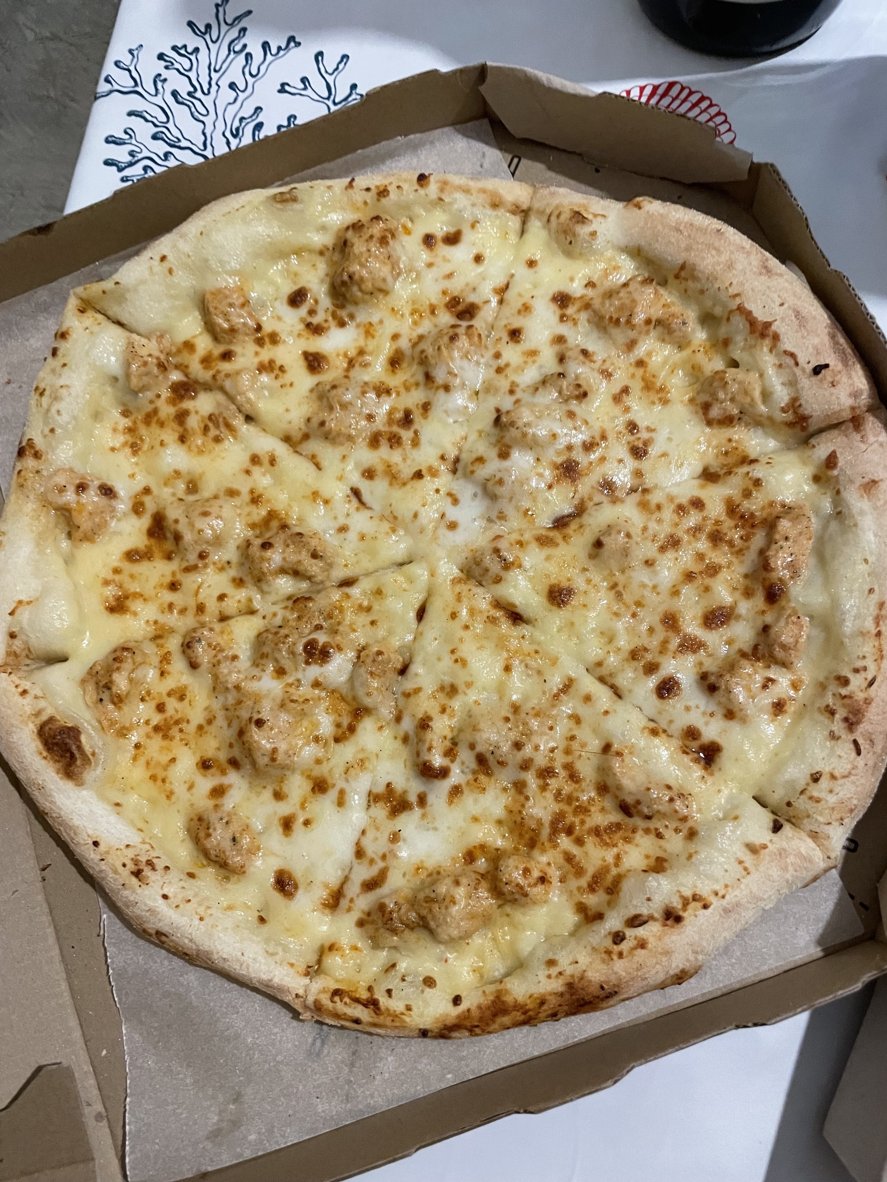 Піцерія IQ Pizza image 4