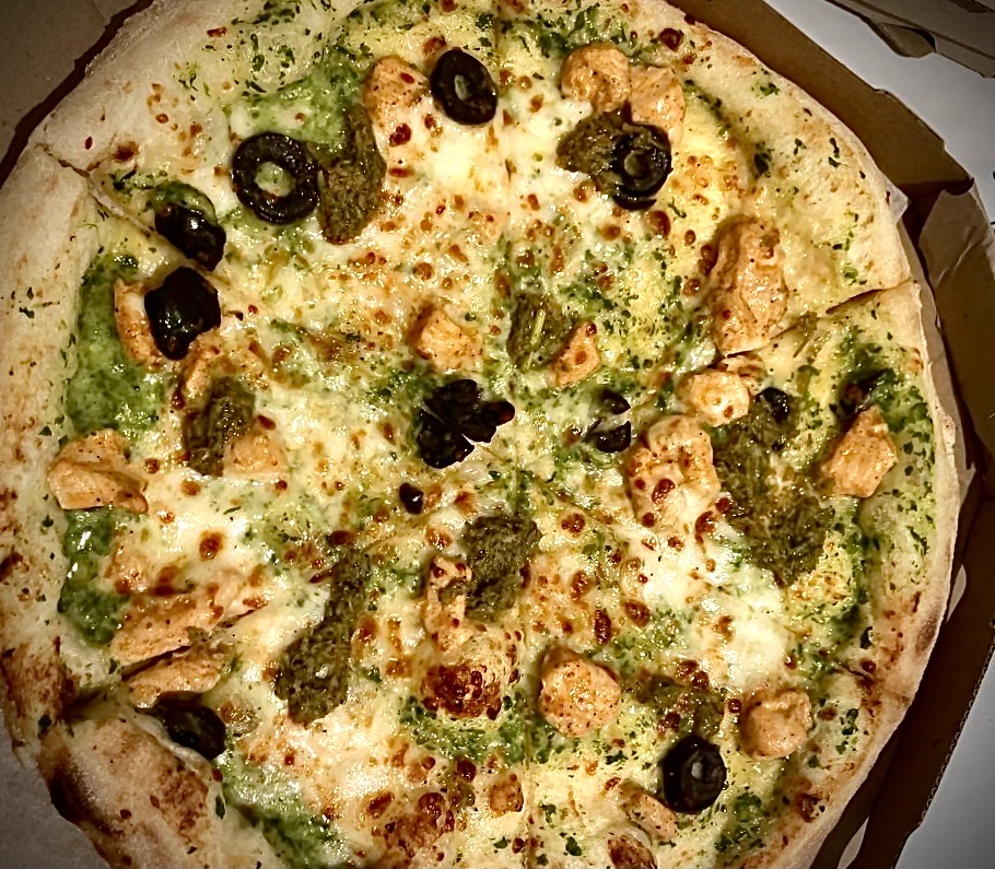 Піцерія IQ Pizza image 5