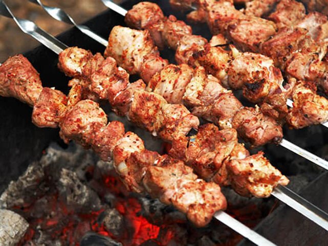 Shawarma "In Time" image 2