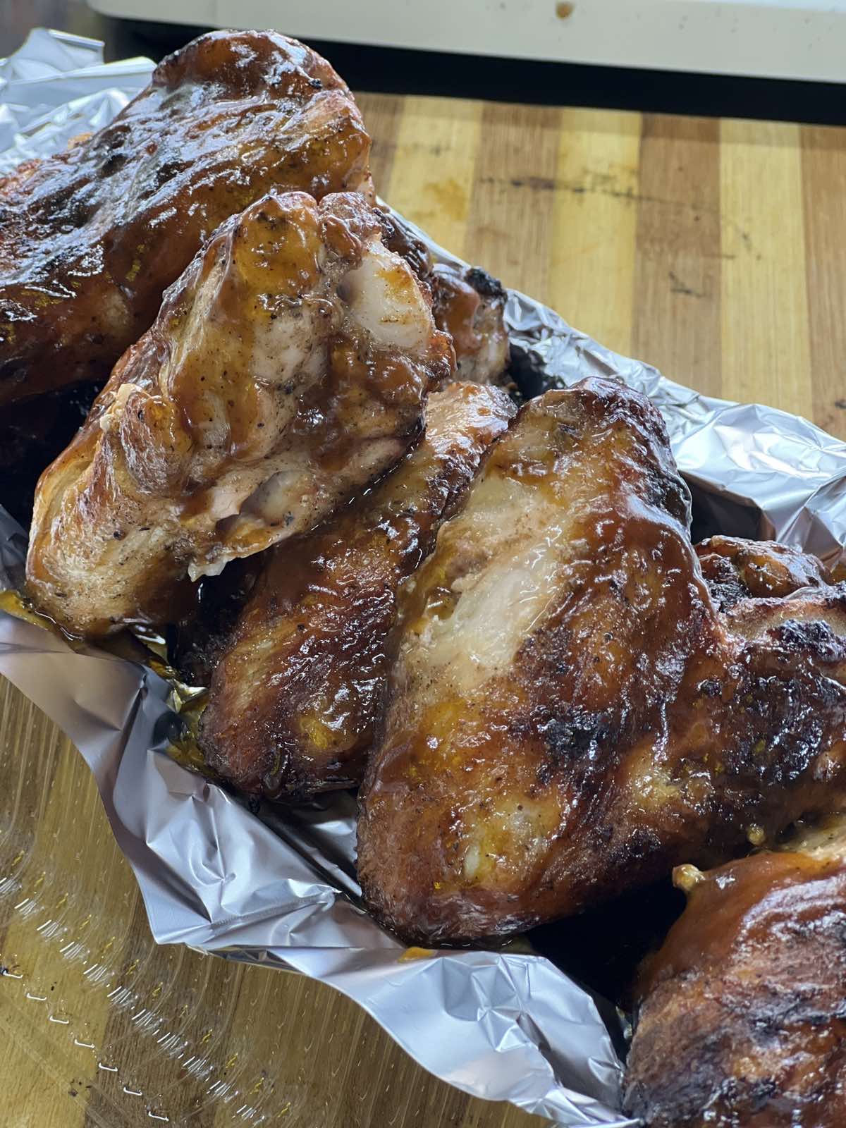 Shawarma "In Time" image 3