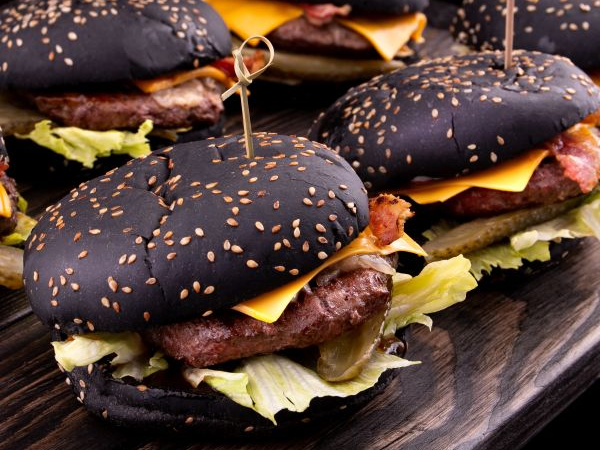 Shawarma "In Time" image 4