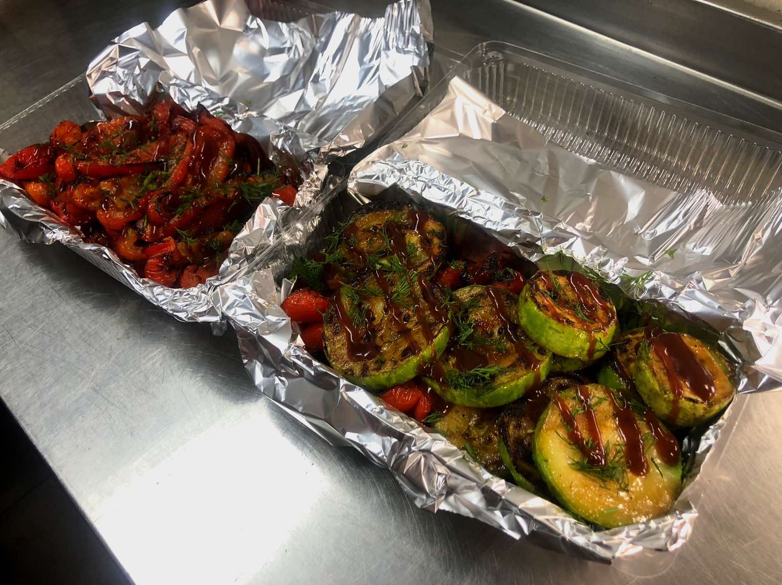 Shawarma "In Time" image 5