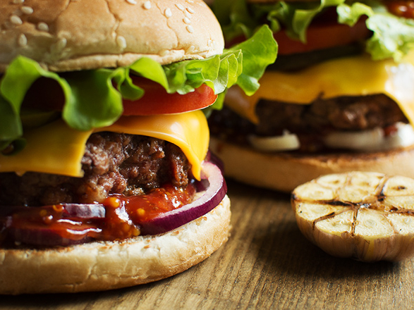 Shawarma "In Time" image 9