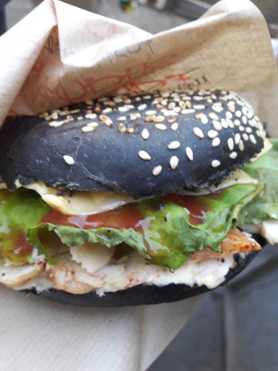 Shawarma "In Time" image 10