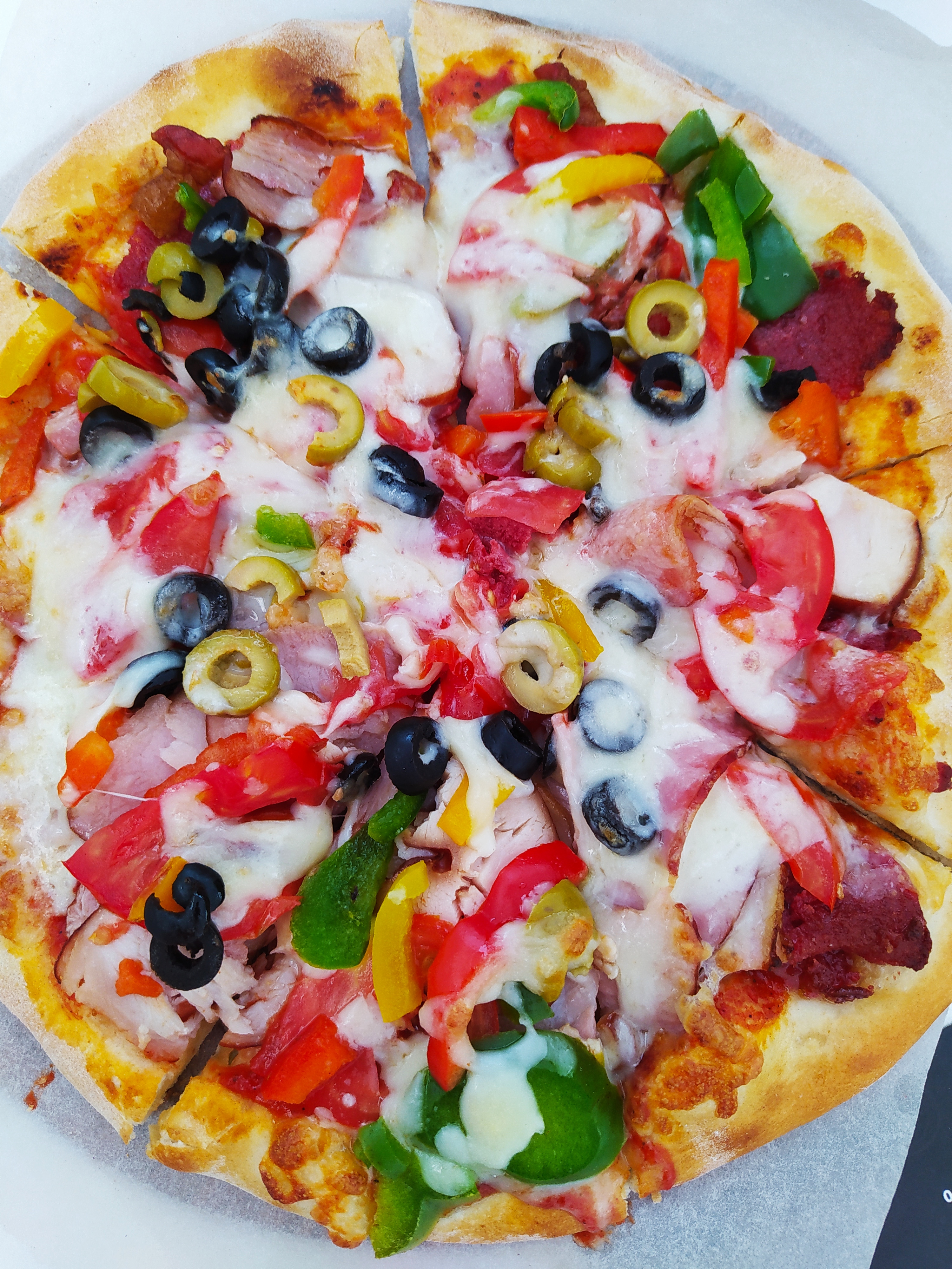 Pizza Mix image 7